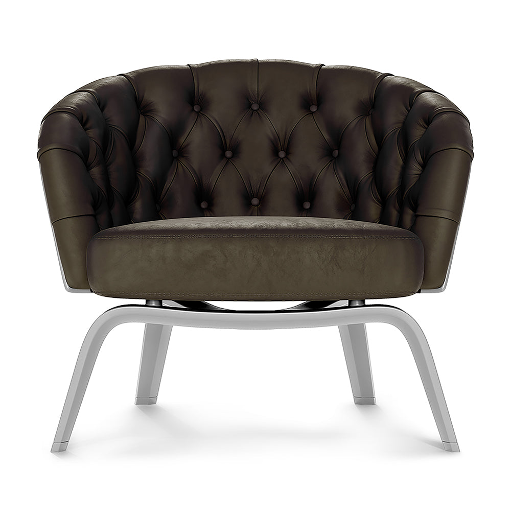 NICHOLASJOHN INC NJ-COCO Brown Solid Fabric - NJ25-3143