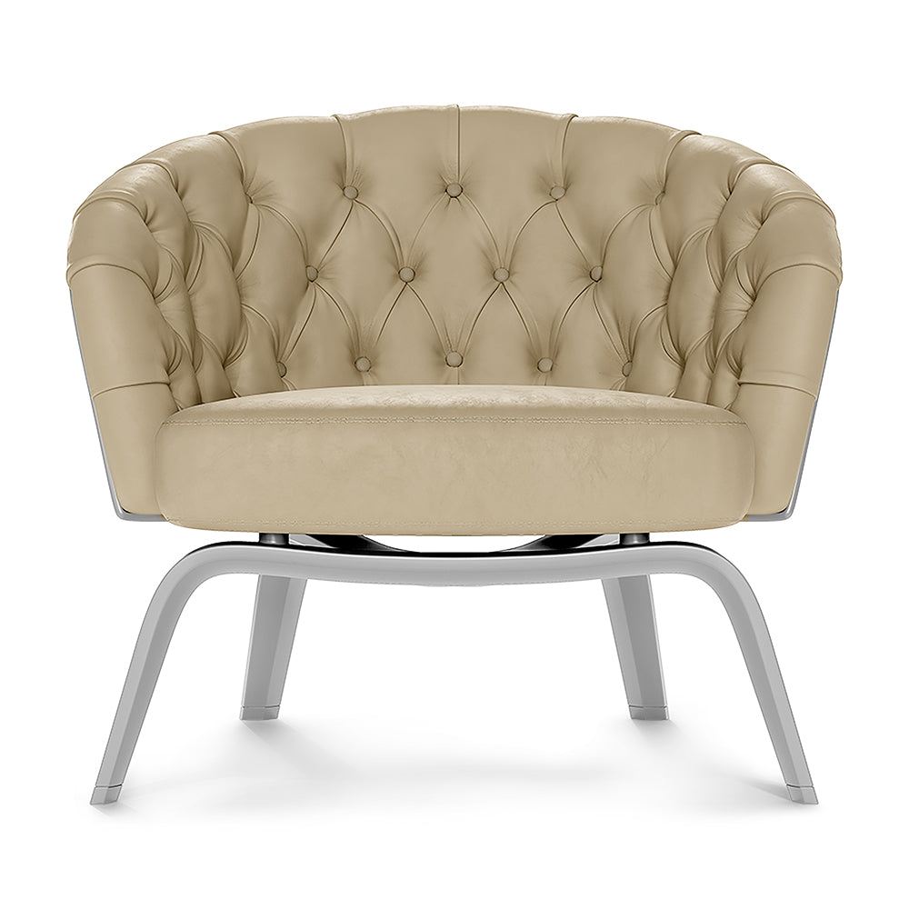 NICHOLASJOHN INC NJ-COCO Beige Solid Fabric - NJ25-3145