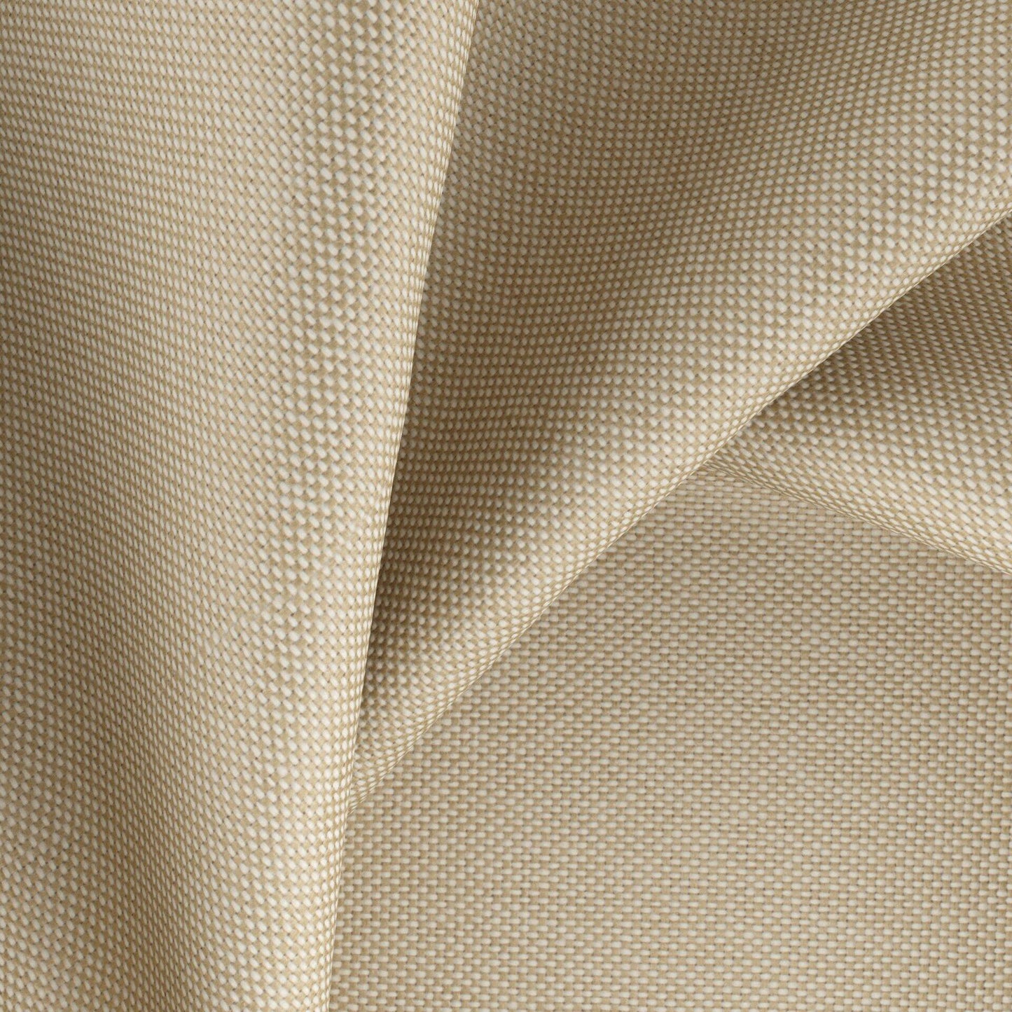 JF Fabrics FibreGuard Outdoor SPLASH 14 Fabric Plain Beige, Gold Outdoor, Plain - 9836514 J9621