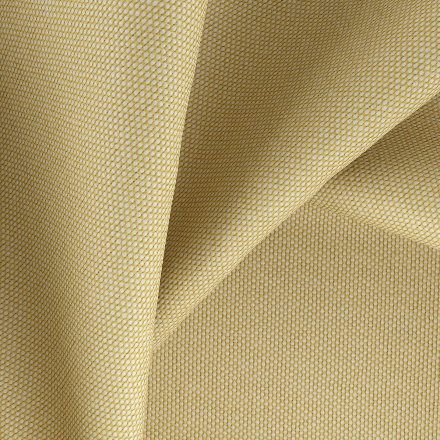 JF Fabrics FibreGuard Outdoor SPLASH 16 Fabric Plain Gold, Yellow Outdoor, Plain - 9836516 J9621