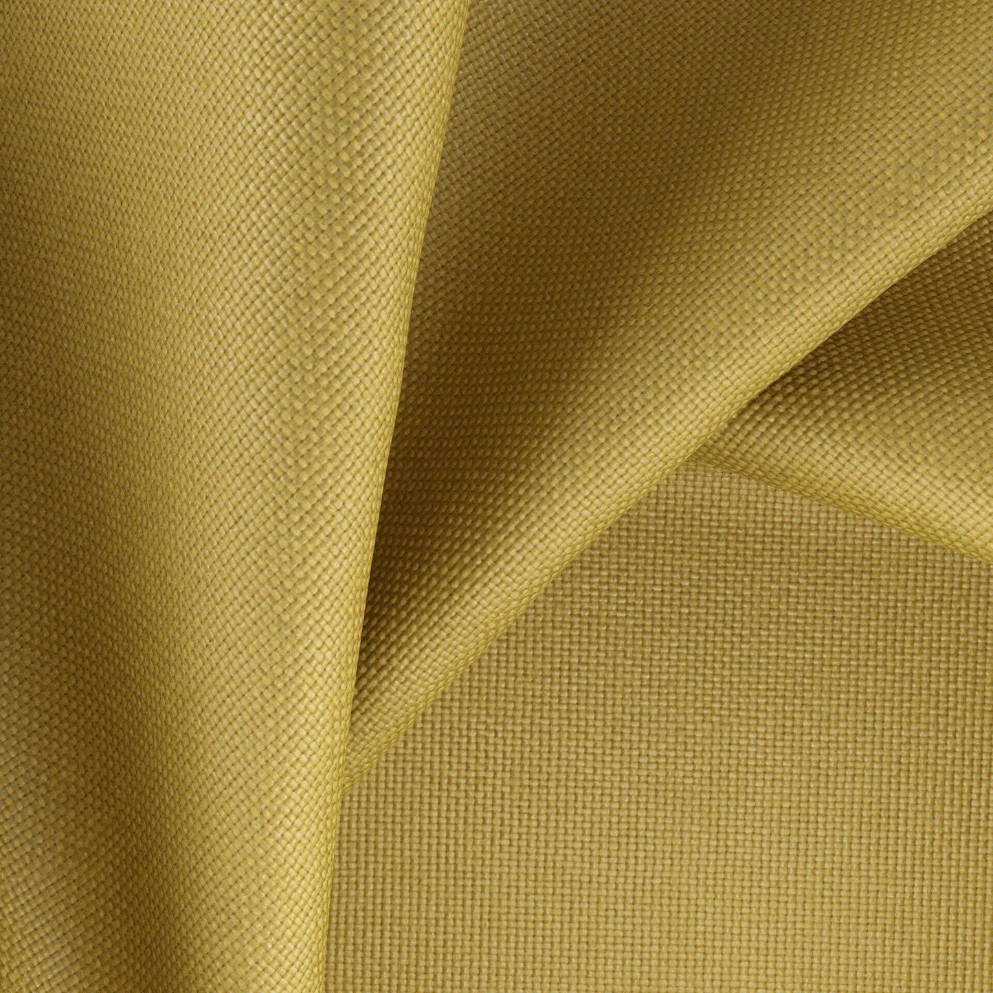 JF Fabrics FibreGuard Outdoor SPLASH 17 Fabric Plain Gold, Yellow Outdoor, Plain - 9836517 J9621
