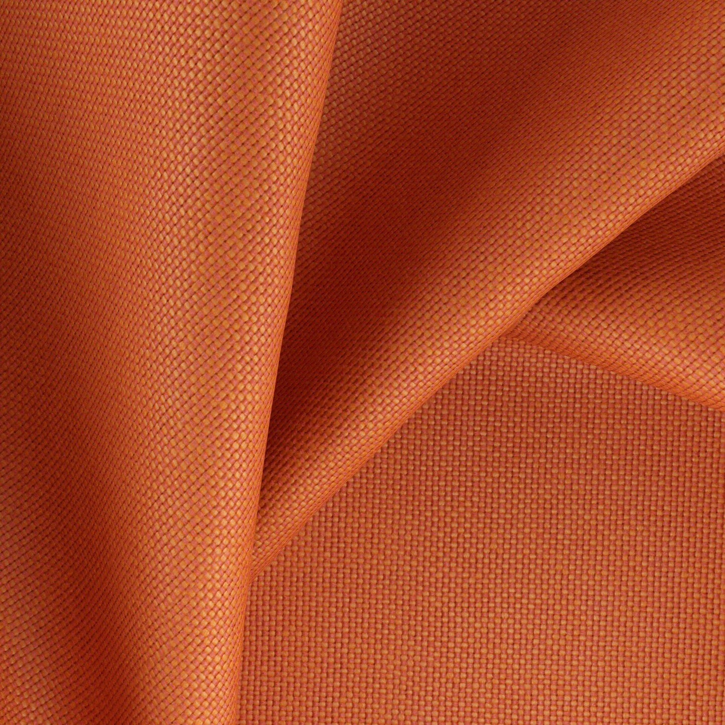 JF Fabrics FibreGuard Outdoor SPLASH 25 Fabric Plain Orange Outdoor, Plain - 9836525 J9621