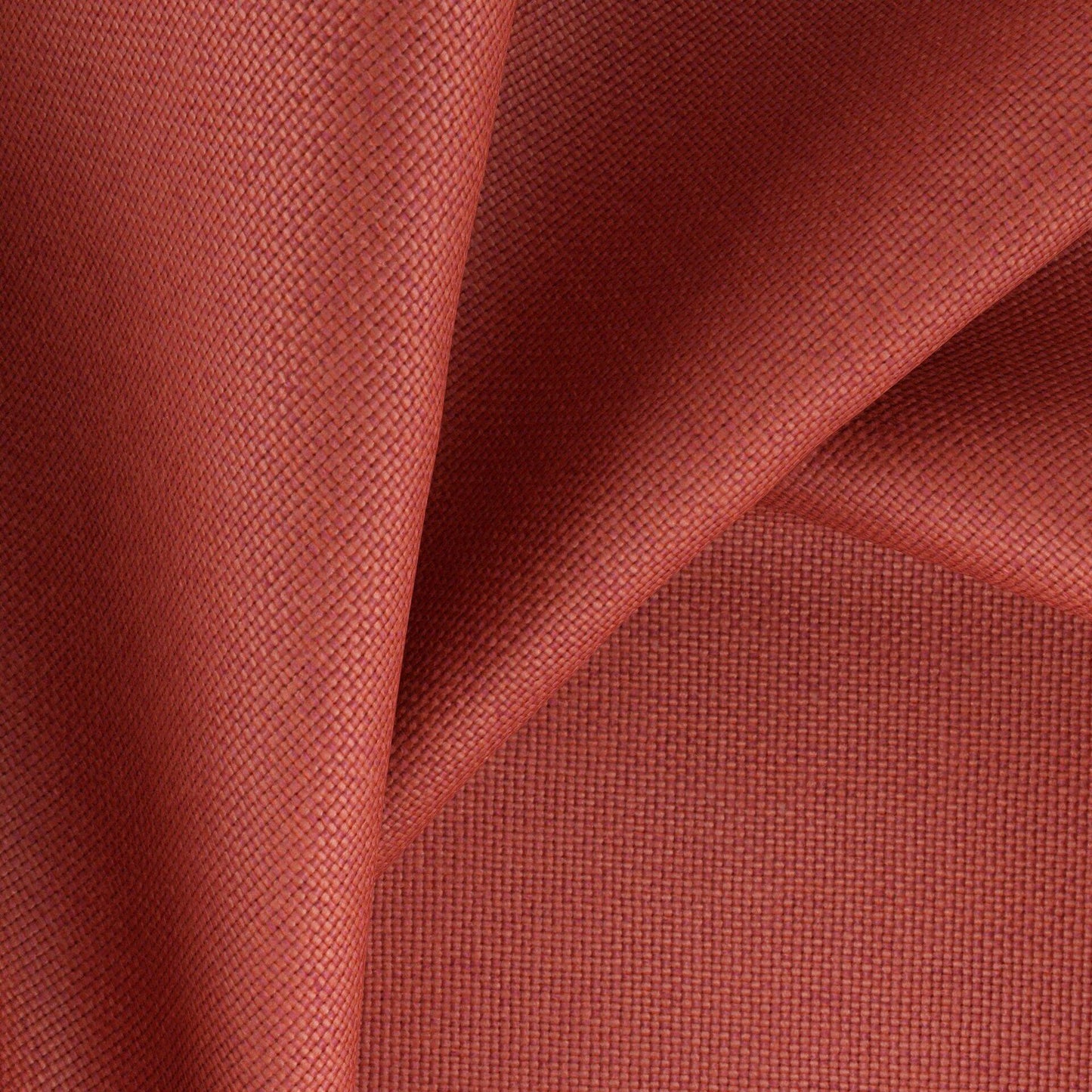 JF Fabrics FibreGuard Outdoor SPLASH 29 Fabric Plain Rust, Orange Outdoor, Plain - 9836529 J9621