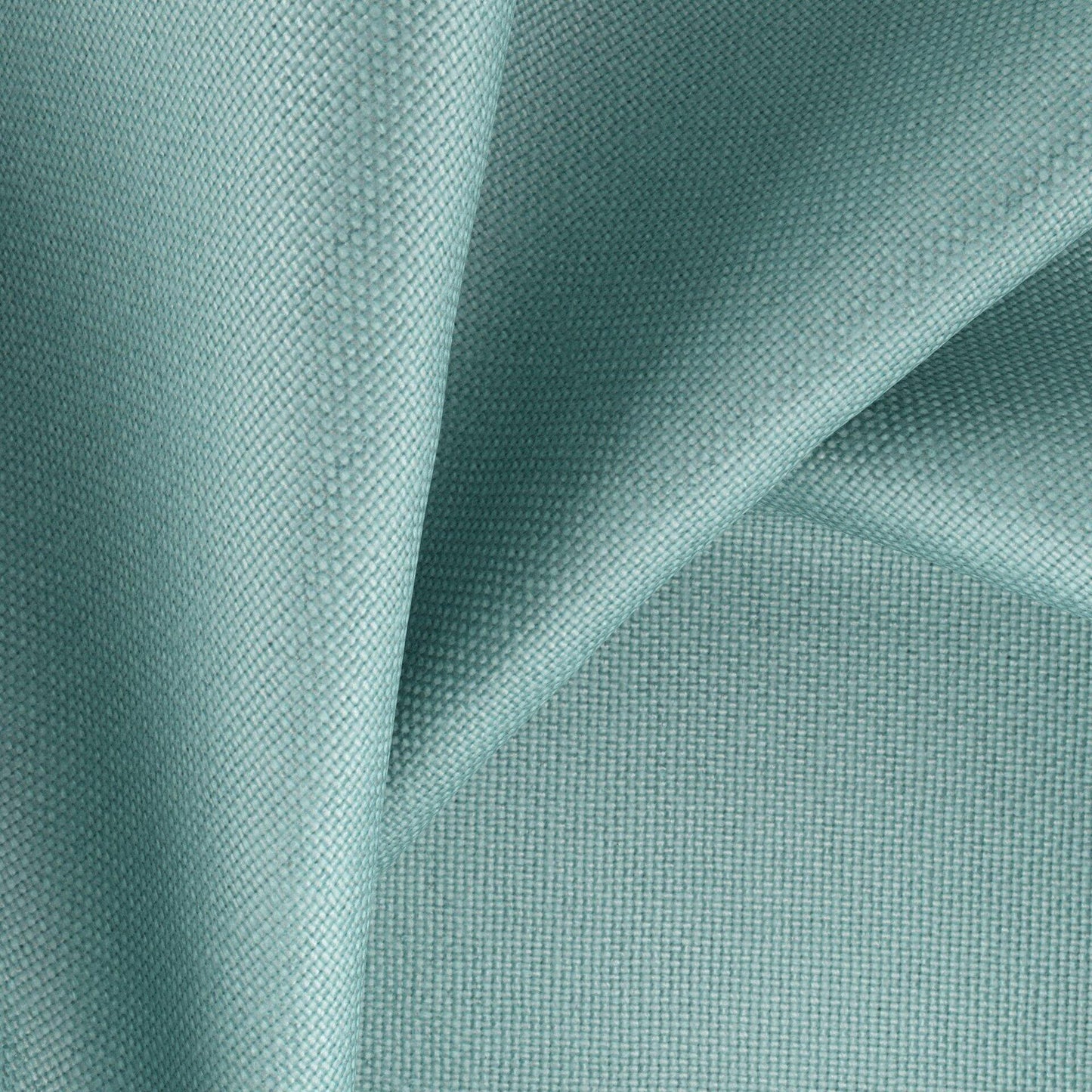JF Fabrics FibreGuard Outdoor SPLASH 61 Fabric Plain Aqua, Turquoise, Seafoam Outdoor, Plain - 9836561 J9621