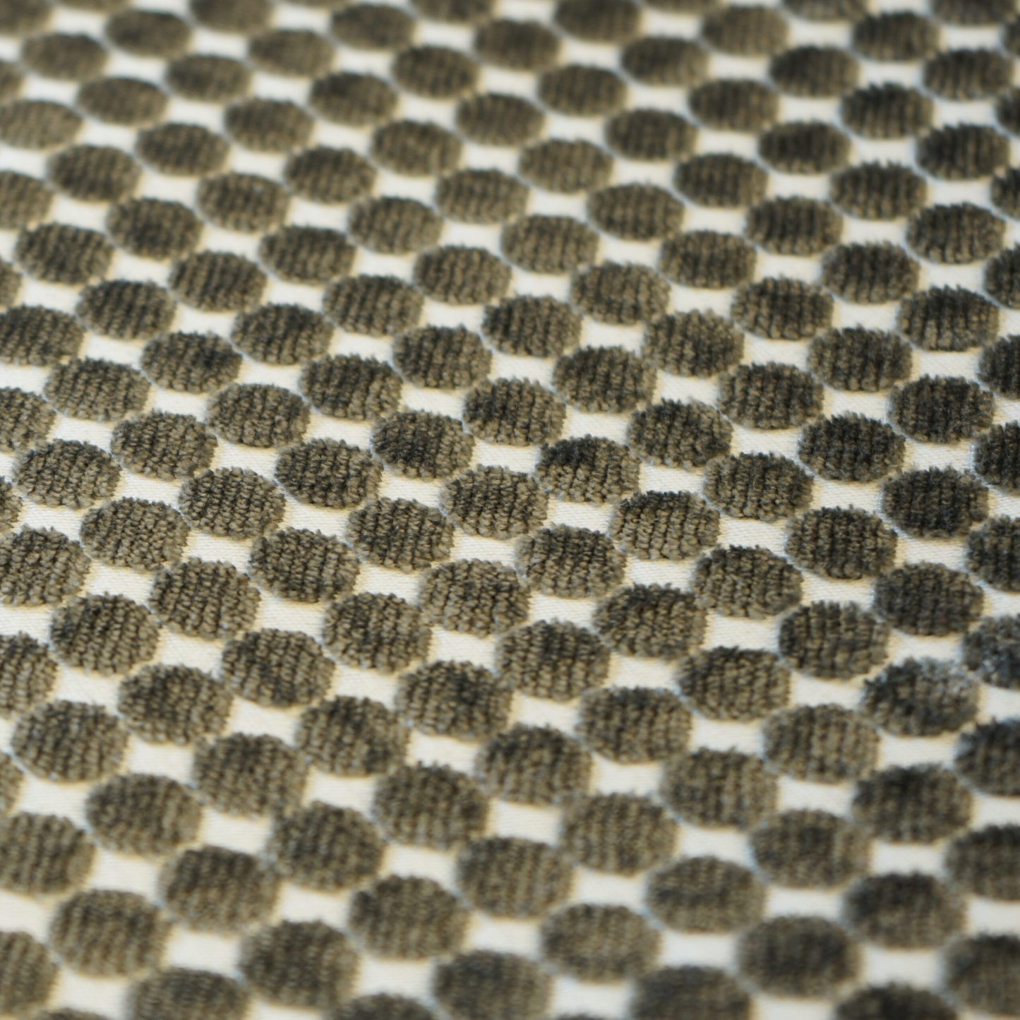 JF Fabrics JF Studio SPOTS 96 Fabric Traditional,Transitional,Contemporary,Dot,Geometric Grey,Silver Texture,Velvet - 6000296 SJ101