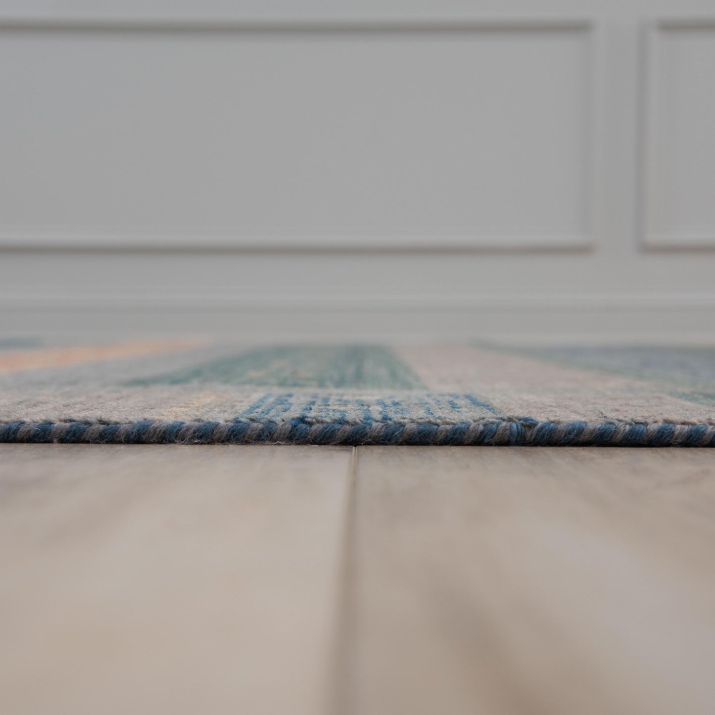 RIZZY HOME RUGS Spectrum Traditional 2' x 8' - SPTSPT20800332608