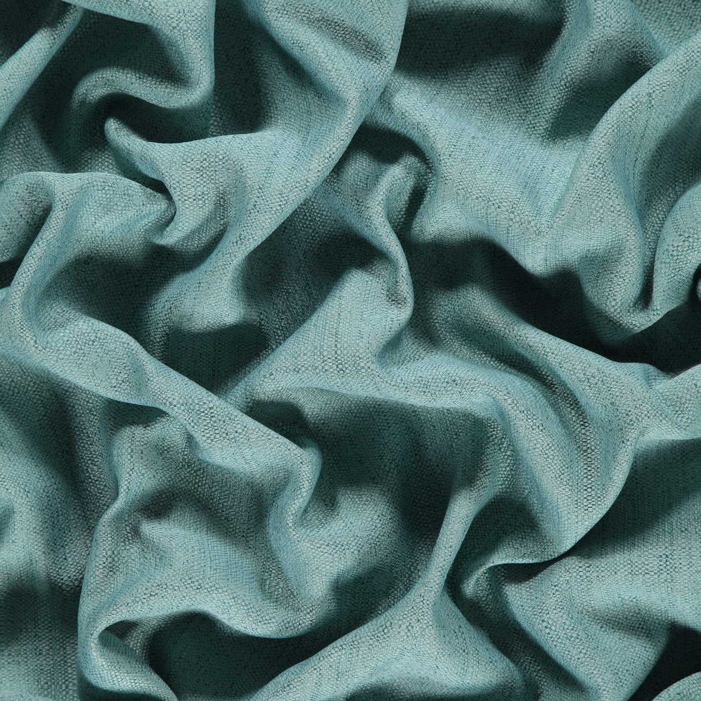 JF Fabrics SPY 64 Fabric Texture, Woven Teal Dimout, Jacquard, Wide Width - 8938964 J9051