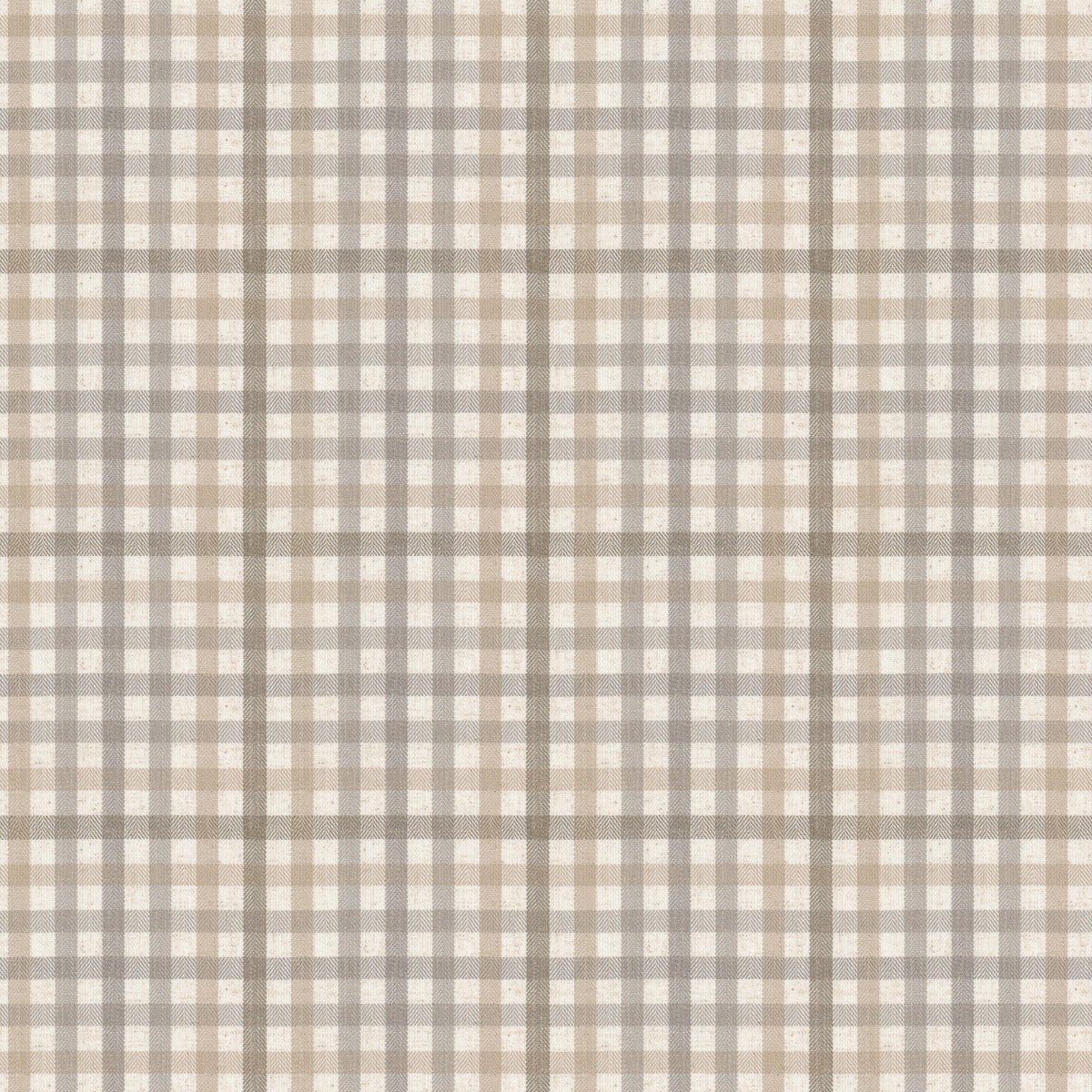 STOUT TEXTILES MULTIPURPOSE,WOVENS TRADITIONAL, PLAID/CHECK SAND,SANDUNE - STAM-4