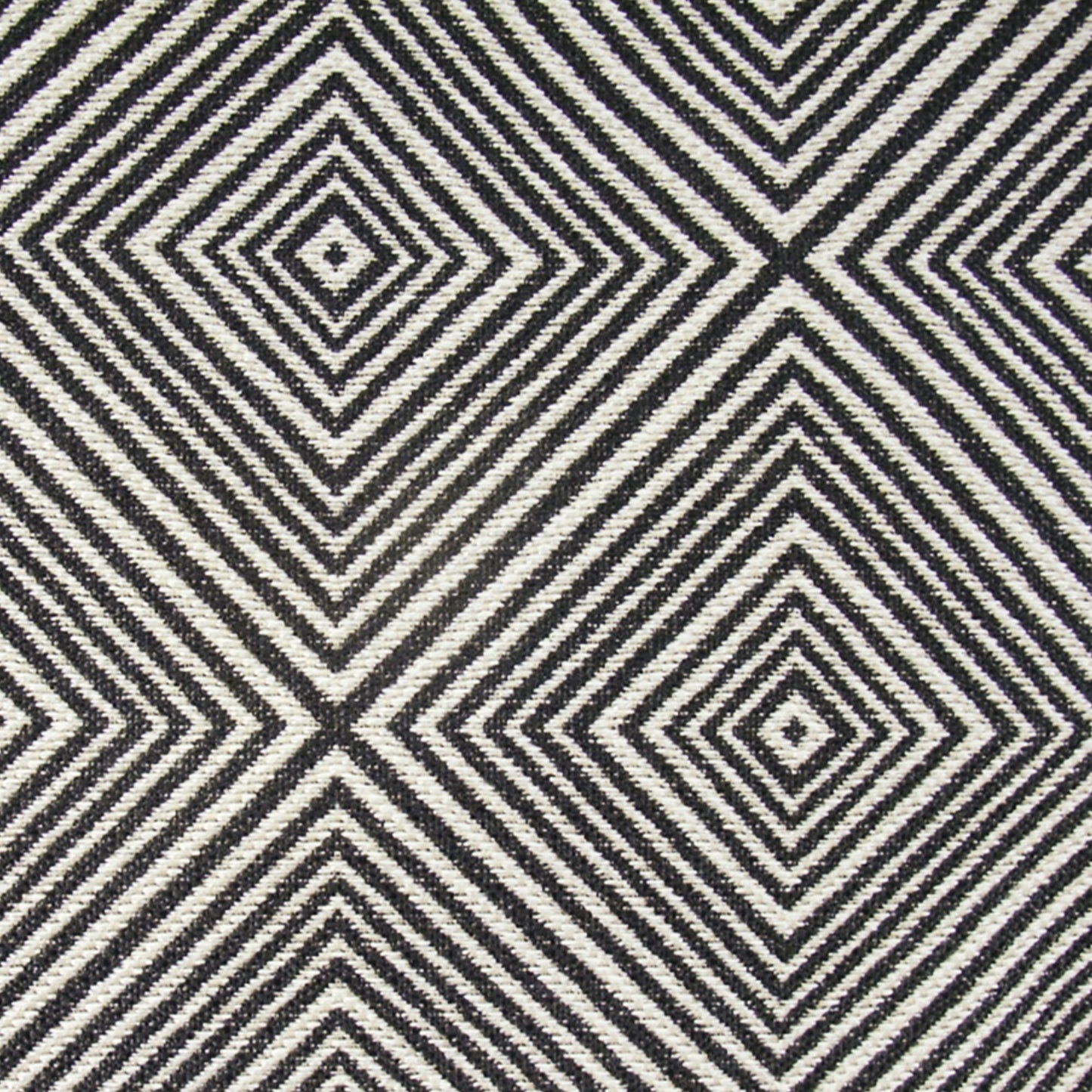 JF Fabrics STAMOS 99 Fabric Traditional,Transitional,Contemporary,Diamond Black,Creme,Beige,Offwhite Texture - 5423199 J6541