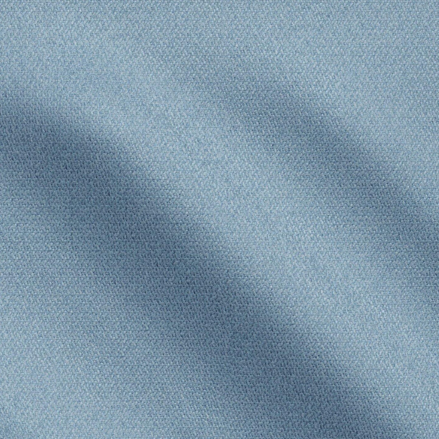 JF Fabrics STARSTRUCK 65 Fabric Plain, Texture Blue Blackout - 9821365 J9631