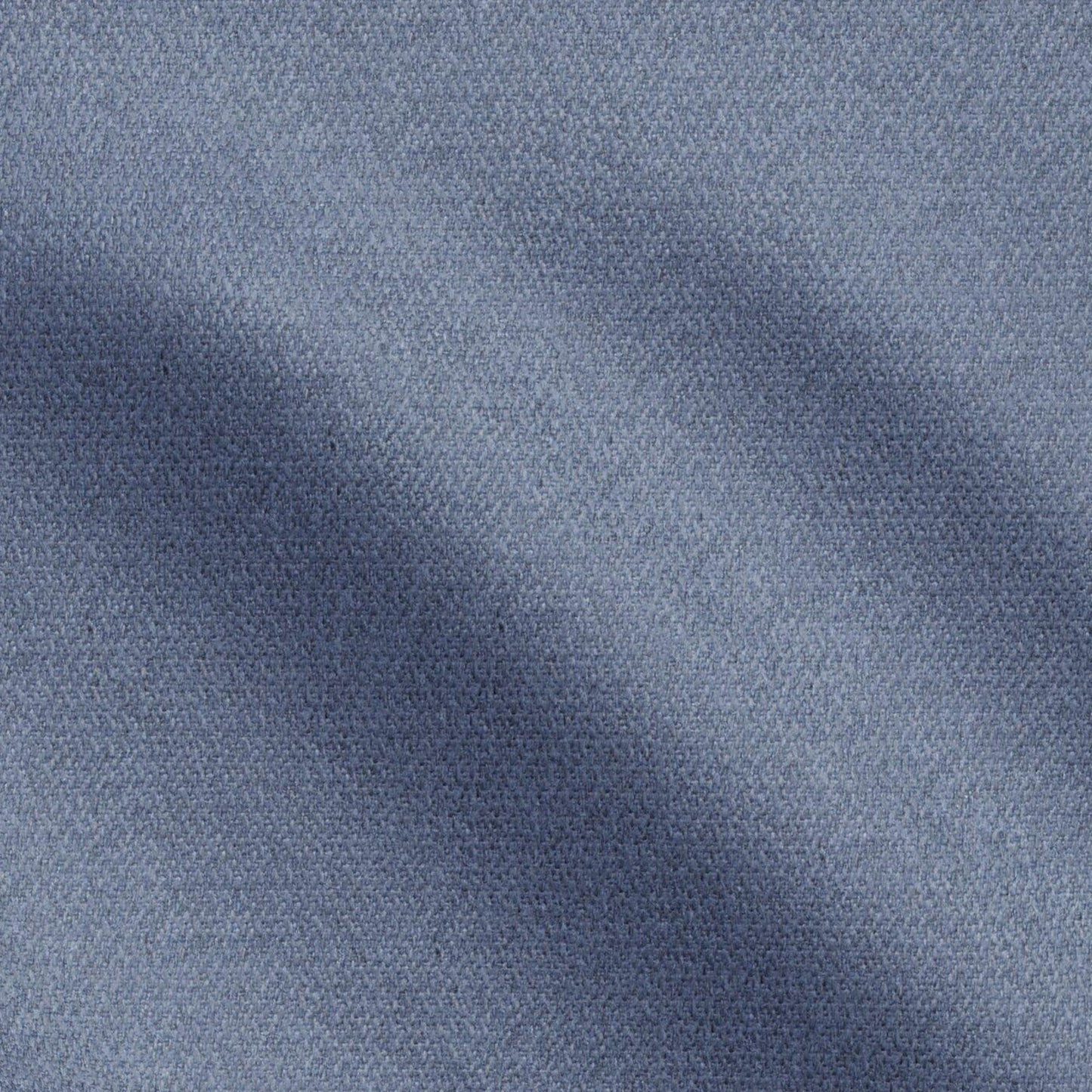 JF Fabrics STARSTRUCK 68 Fabric Plain, Texture Dark Blue Blackout - 9821368 J9631