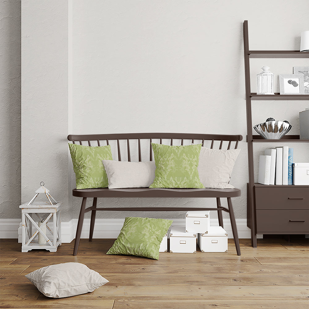 NICHOLASJOHN INC NJ-TIM Green Large Scale Fabric - NJ25-3226