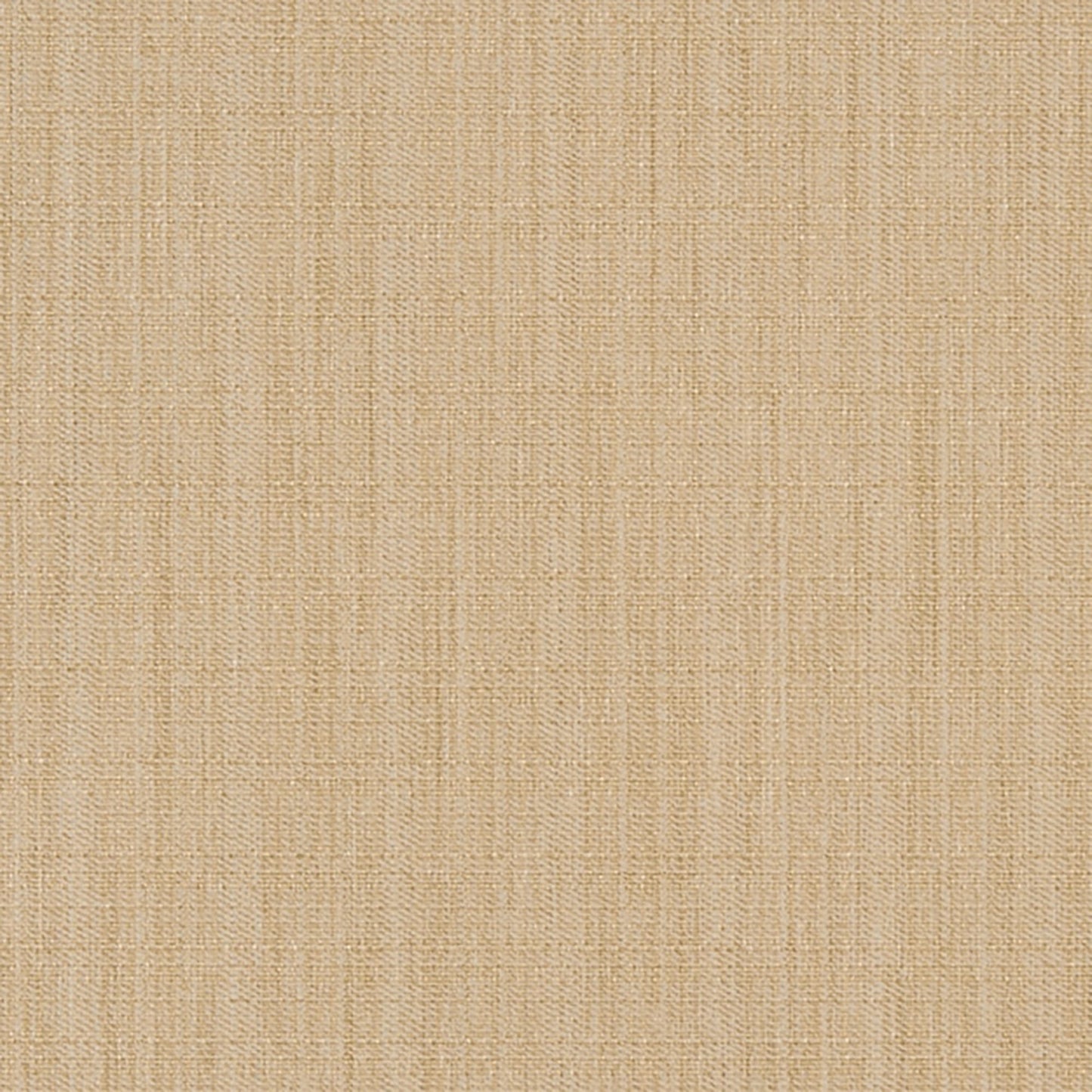 Yellow/gold woven fabric texture for upholstery with a subtle crosshatch pattern.