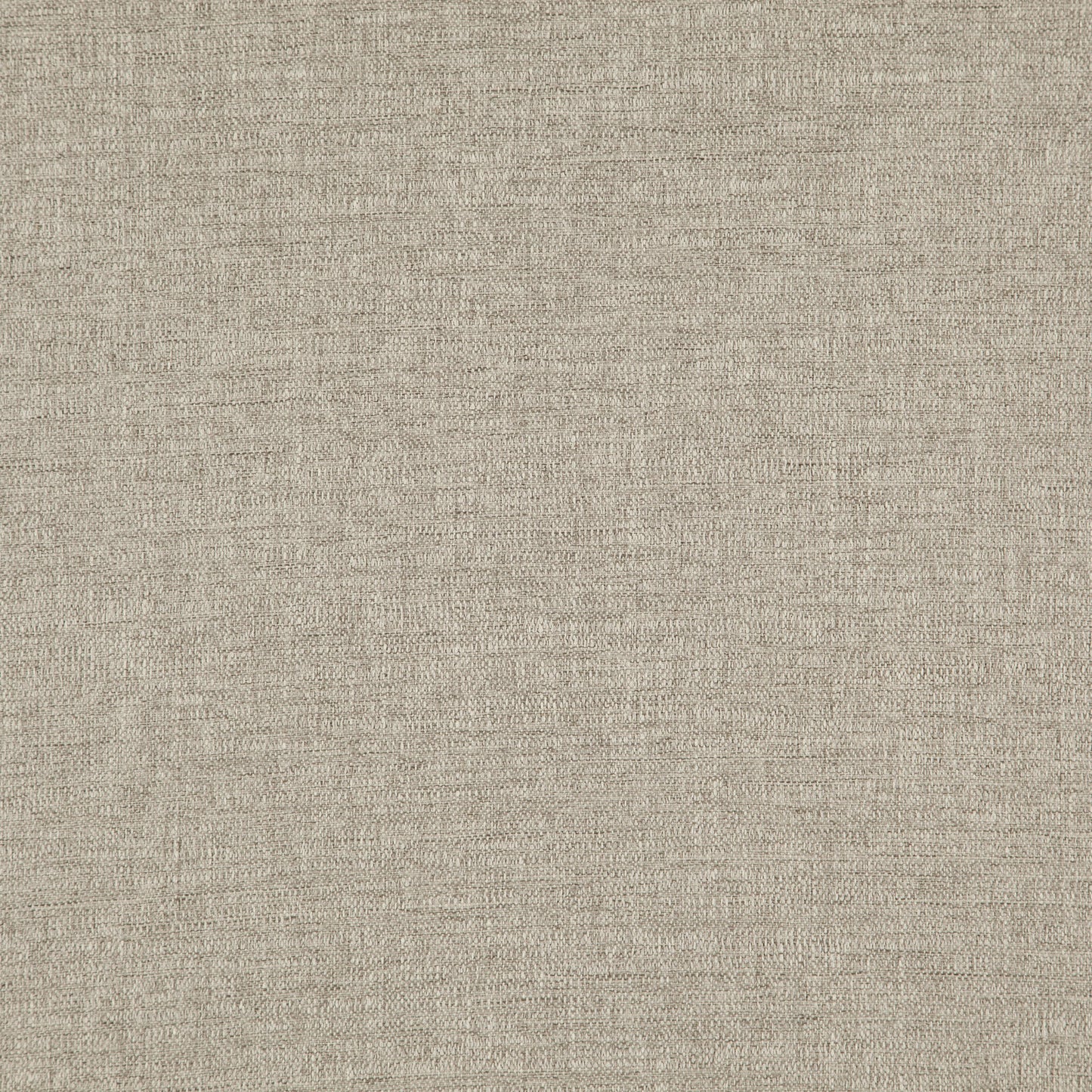 Brown woven upholstery fabric swatch with a soft texture.