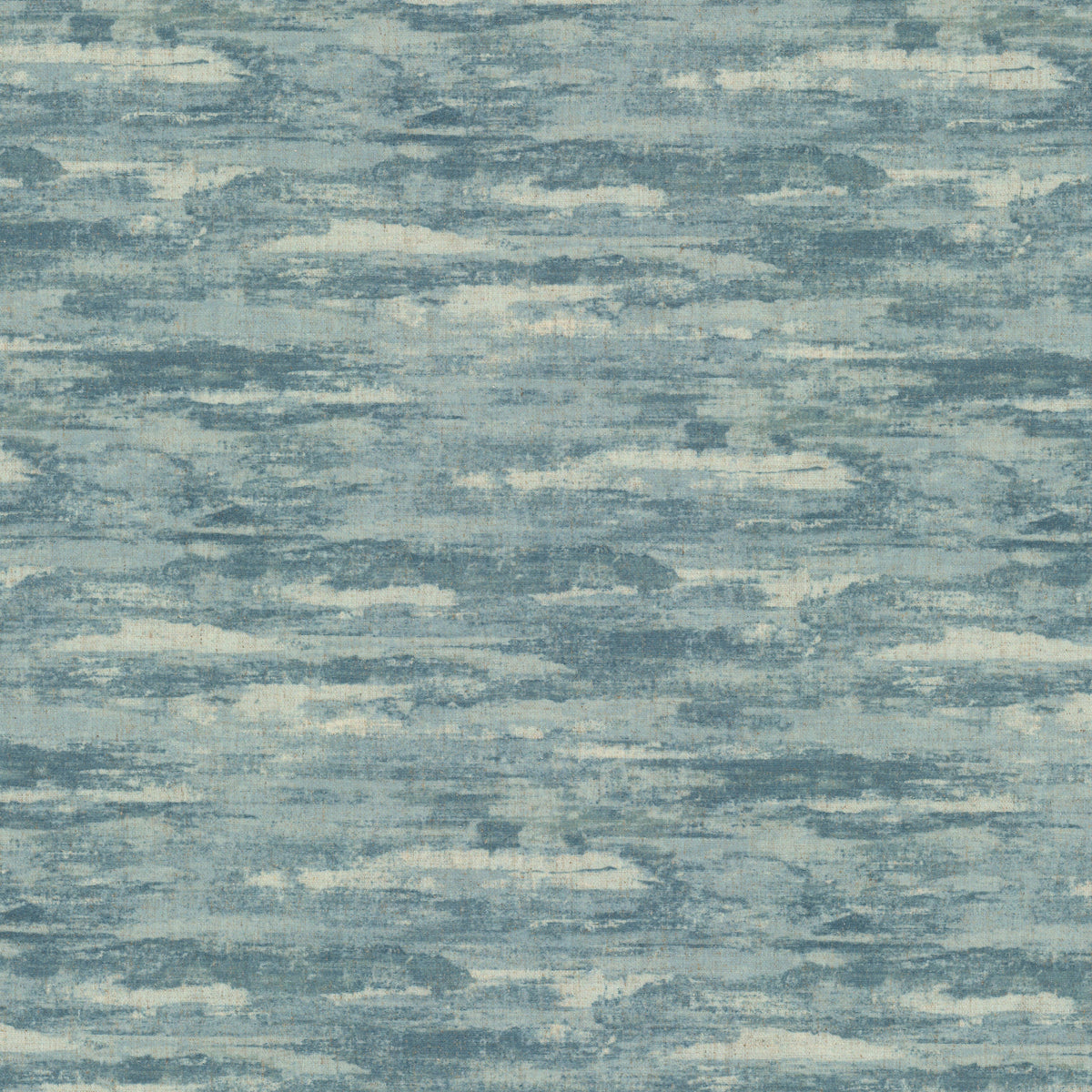 STOUT TEXTILES MULTIPURPOSE,PRINT TRANSITIONAL,, ABSTRACT NORSE,TEAL - SUIT-1