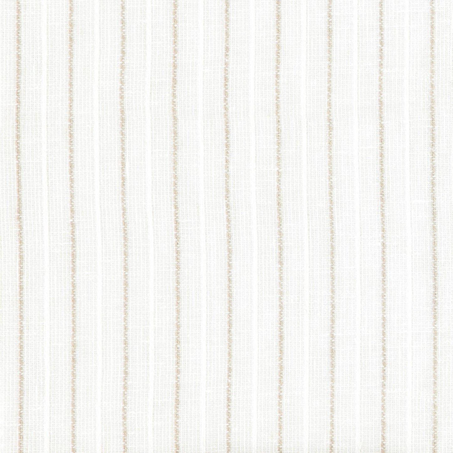 JF Fabrics SUNRISE 35 Fabric Traditional,Transitional,Contemporary,Stripe Creme,Beige Double Width,Linen,Linen Texture - 5743535 J6901