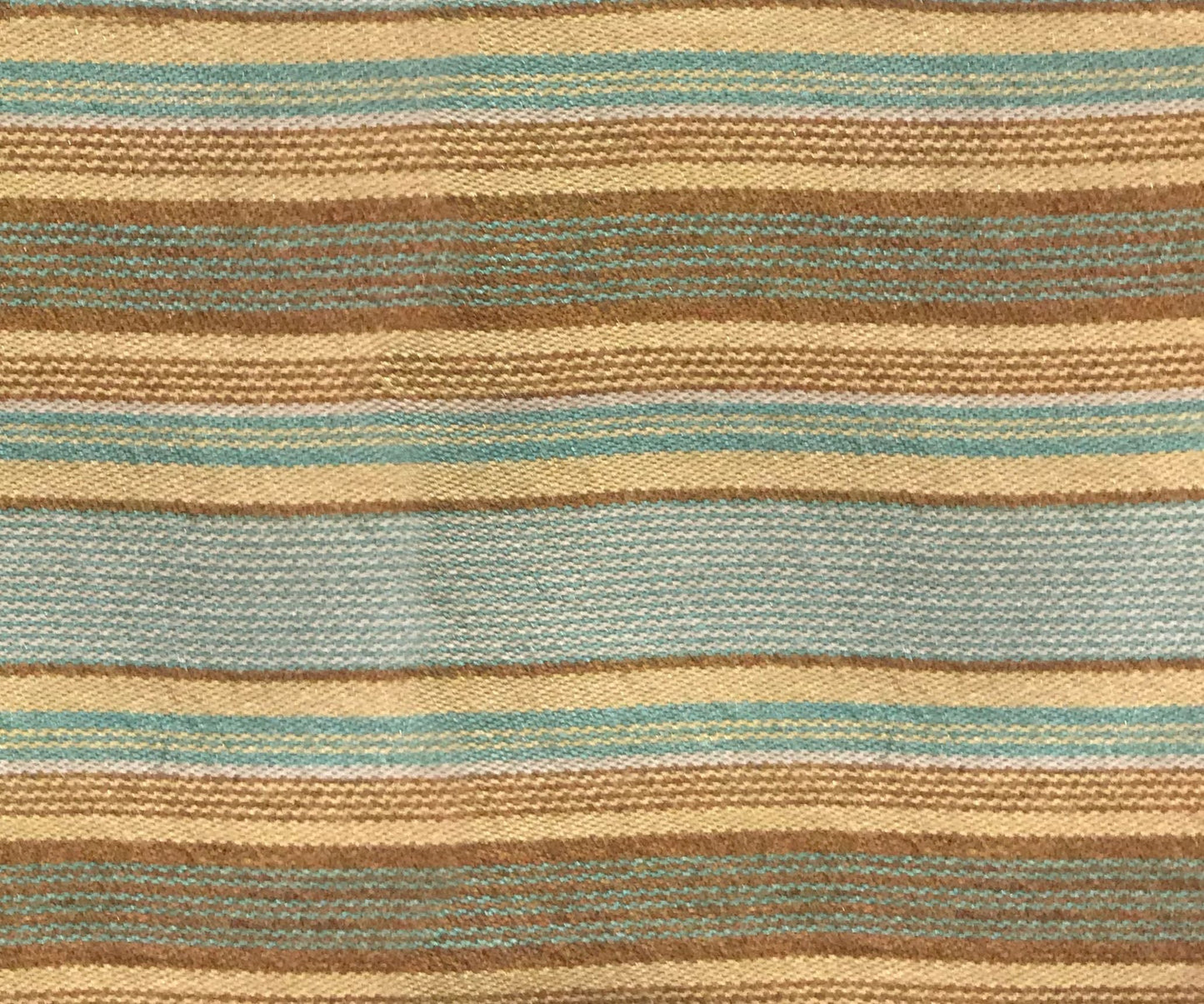 SCALAMANDRE OUTLET FABRIC MUSTIQUE FABRIC CARIBBEAN - SU 00018395 NEW SKU # SU83950001