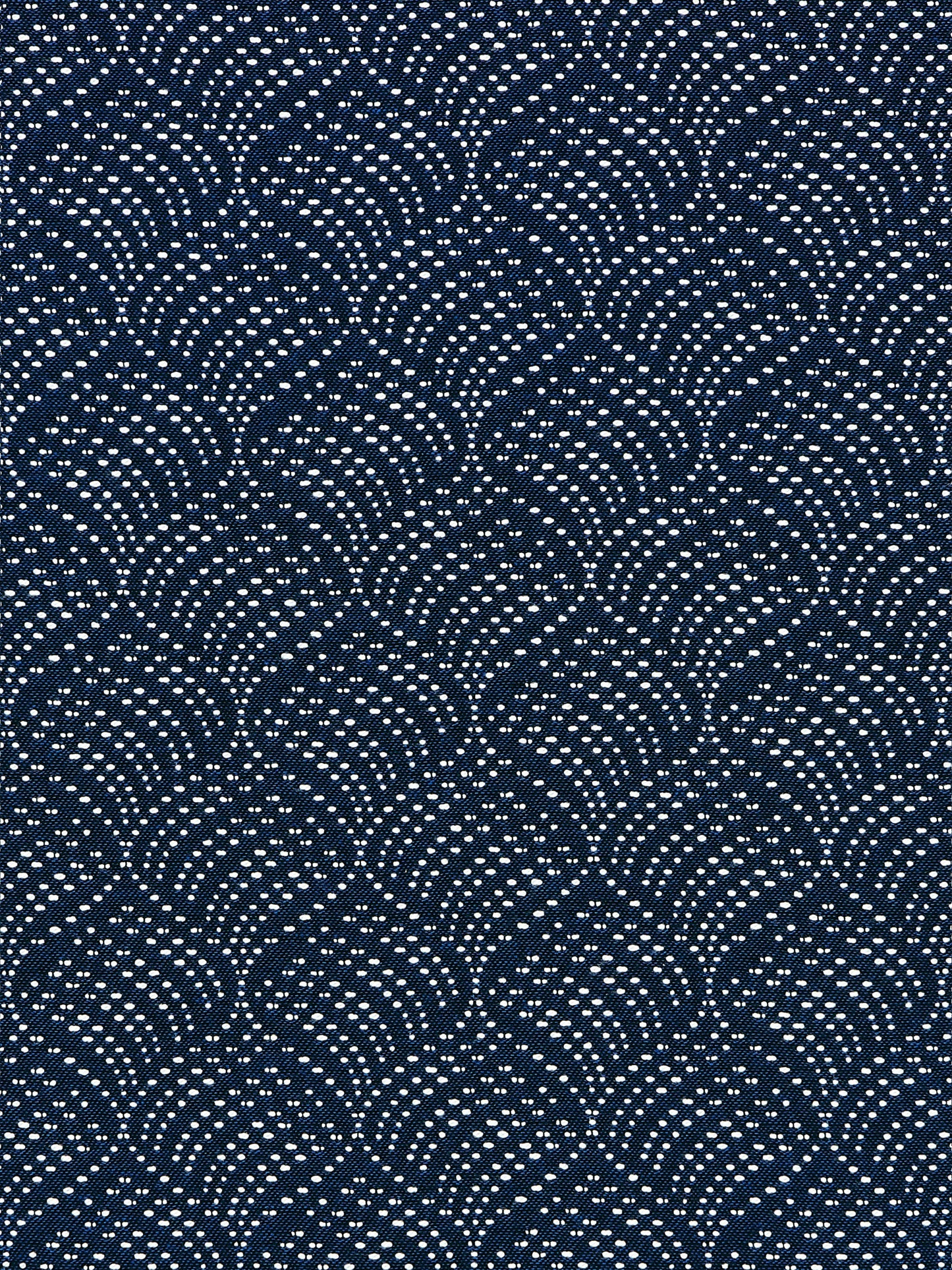 SCALAMANDRE PLAYA GRANDE FABRIC ULTRAMARINE - SU 00033616 NEW SKU # SU36160003