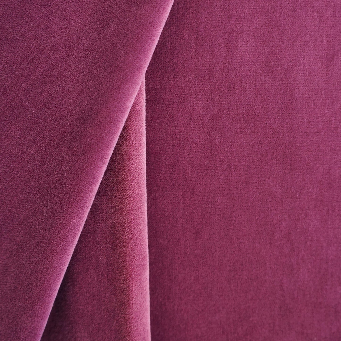 JF Fabrics SWAG 57 Fabric Traditional,Transitional,Contemporary,Plain Purple Texture,Velvet,Plain - 5419757 J6451