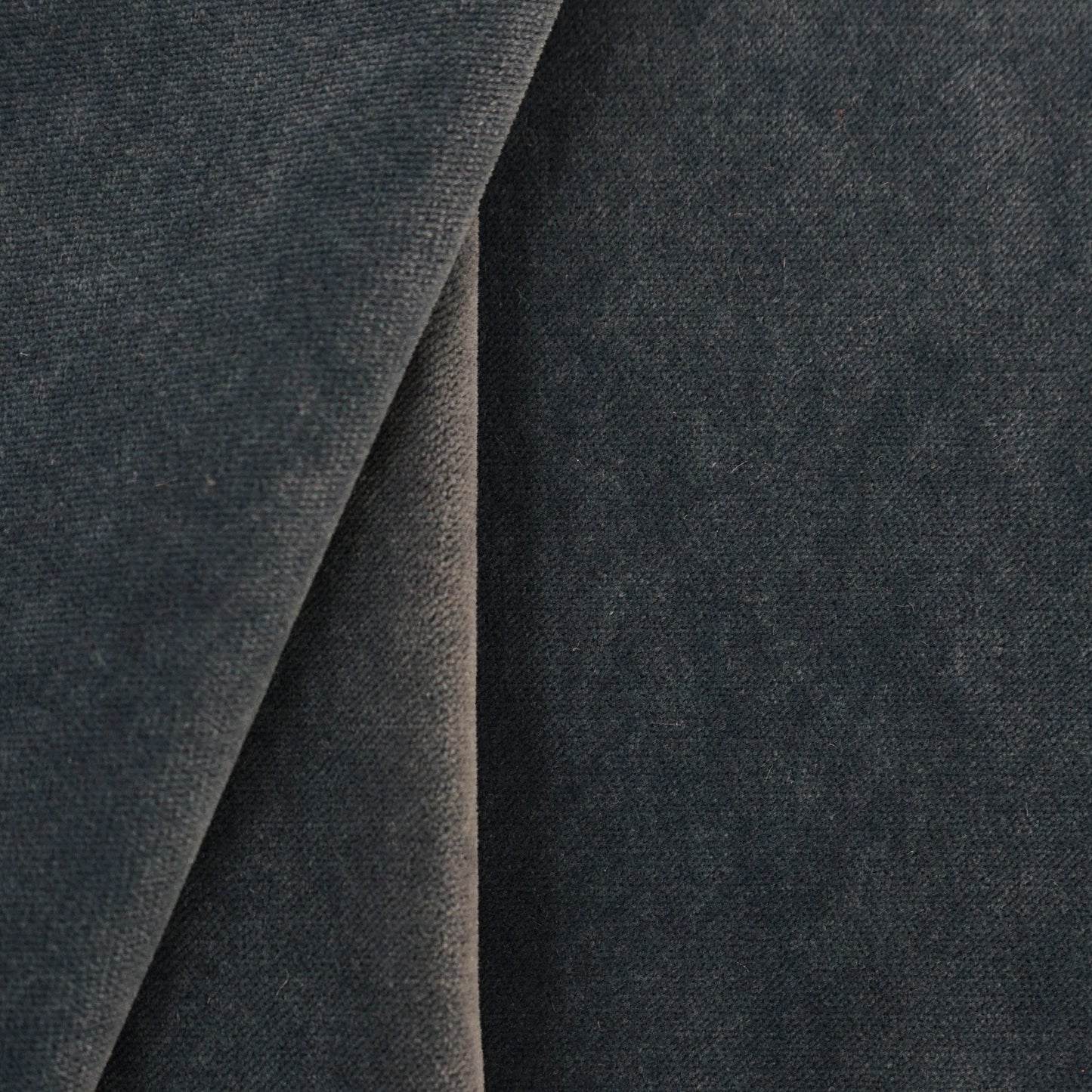 JF Fabrics SWAG 68 Fabric Traditional,Transitional,Contemporary,Plain Blue Texture,Velvet,Plain - 5419768 J6451