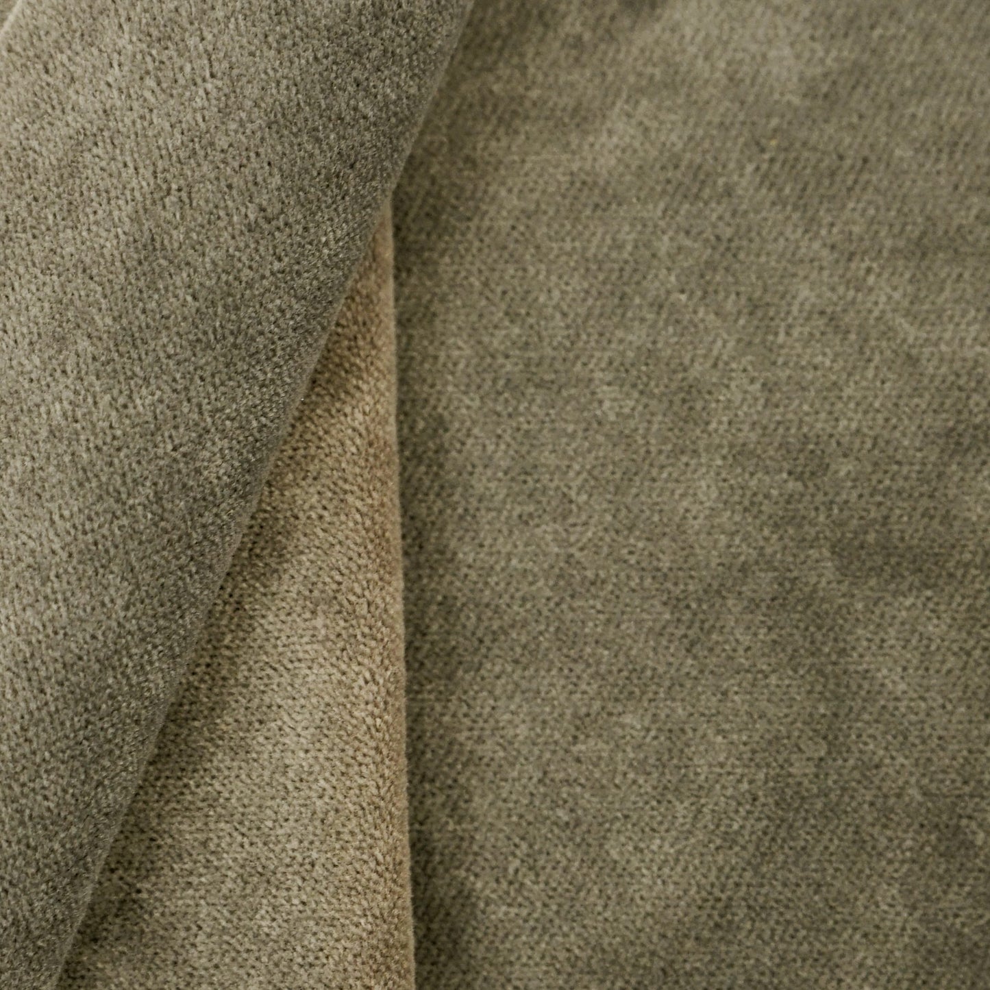 JF Fabrics SWAG 97 Fabric Traditional,Transitional,Contemporary,Plain Grey,Silver Texture,Velvet,Plain - 5419797 J6451