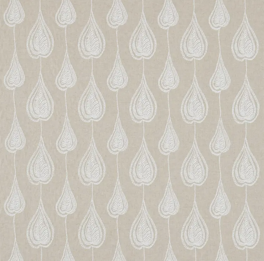 HARLEQUIN Gigi Fabric Other Oatmeal - HWHI131570