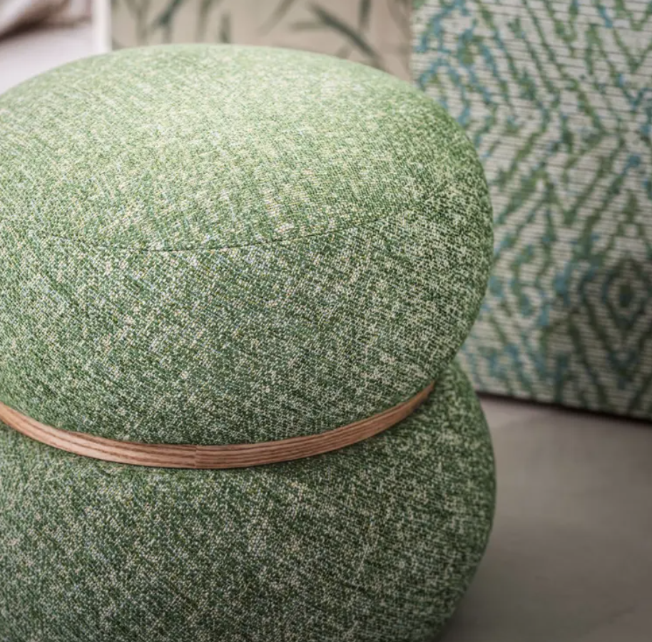 HARLEQUIN Speckle Fabric Plains , Textures Forest - HSGW134554