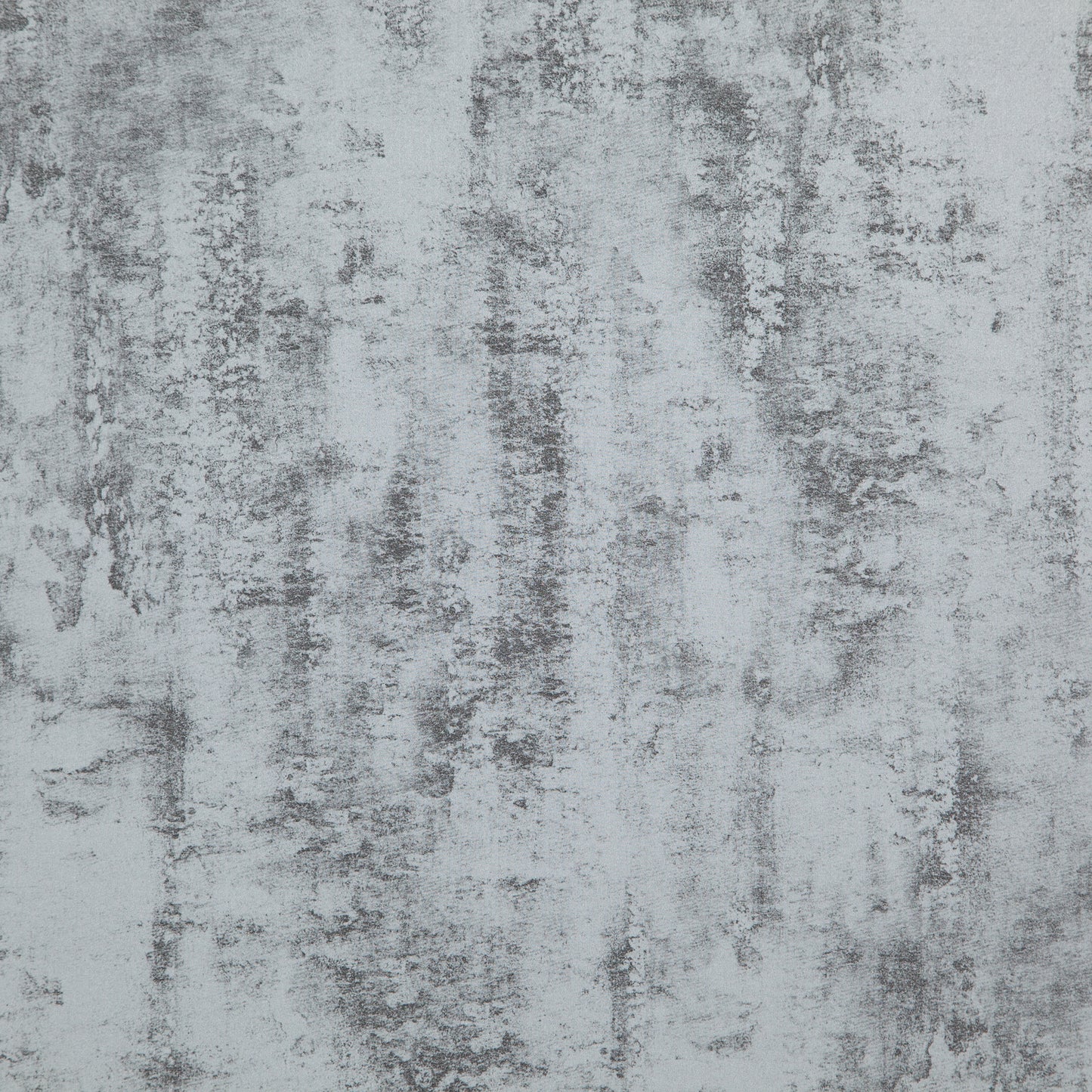 Grey/silver metallic fabric swatch with a subtle brushed texture.