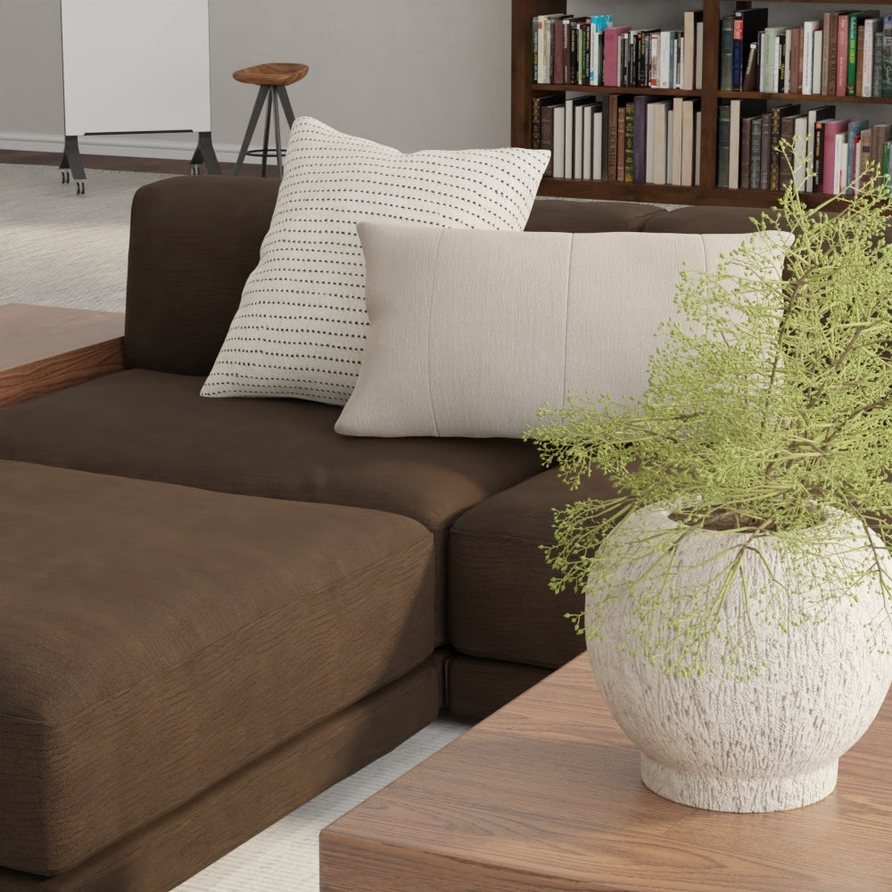 NICHOLASJOHN INC NJ-GAMBIT Java Solid Fabric - NJ25-3272