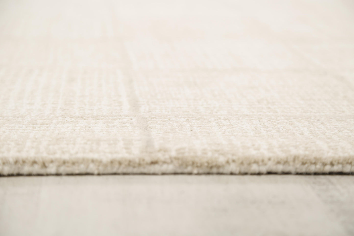 Taylor transitional rug, 8' x 10'.