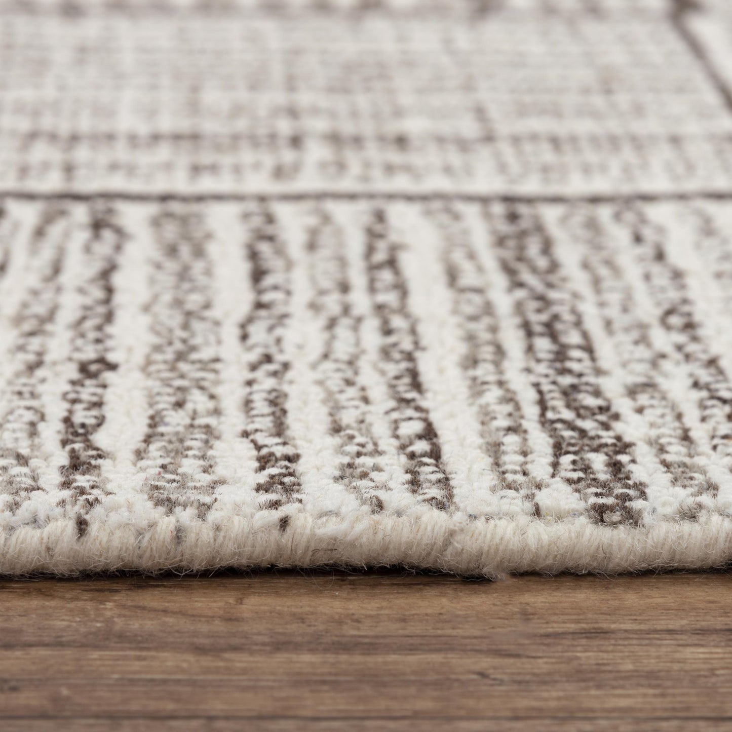 Taylor Transitional rug, 8' x 10'.