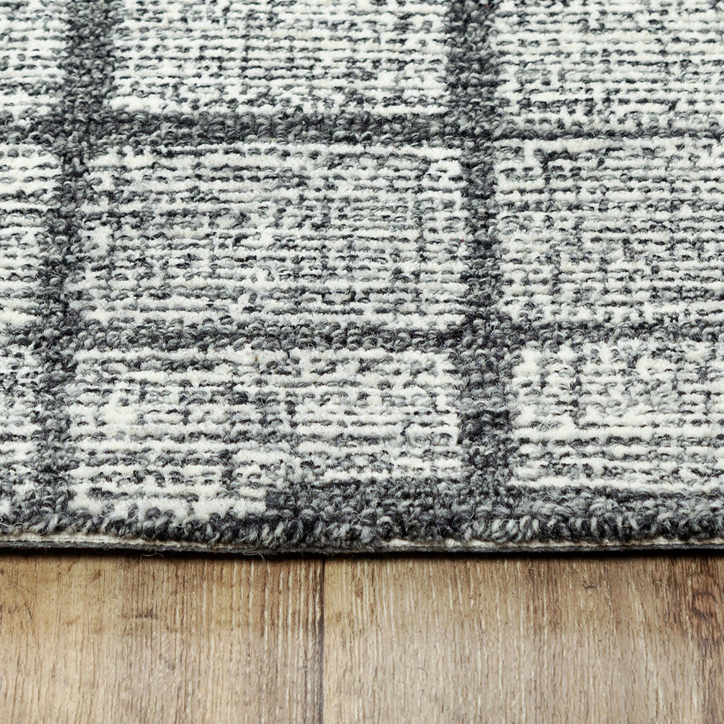 Taylor contemporary rug, 8' x 10'.
