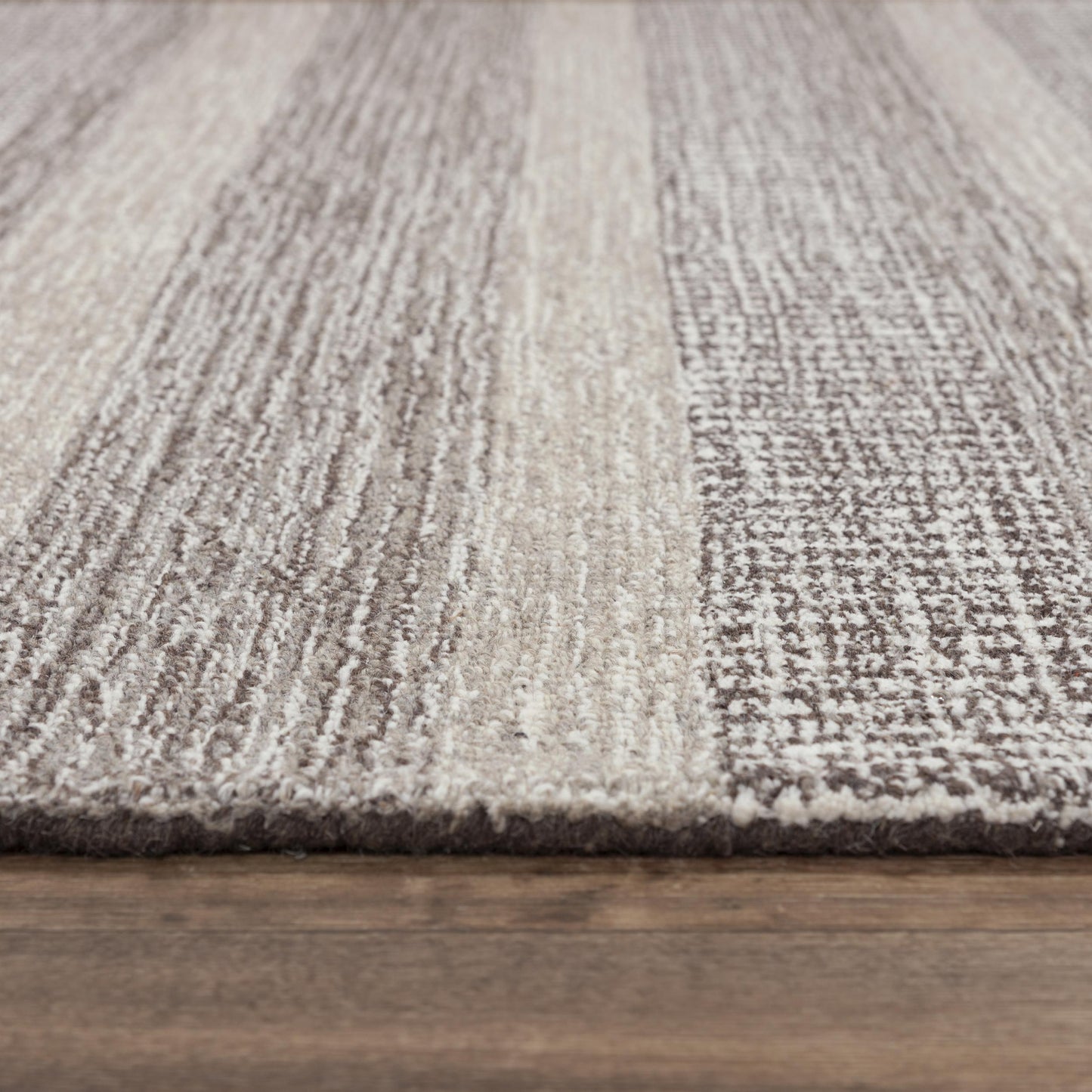 Taylor Transitional rug, 5' x 8'.
