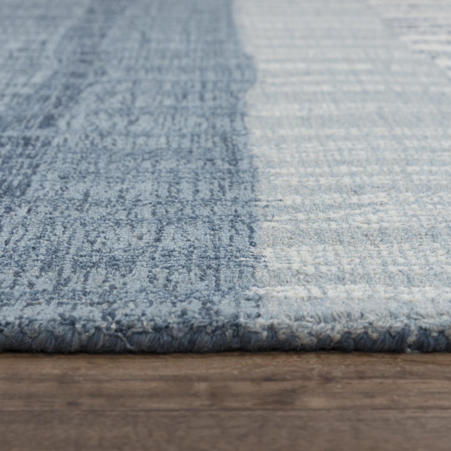 Taylor Transitional rug, 5' x 8'.