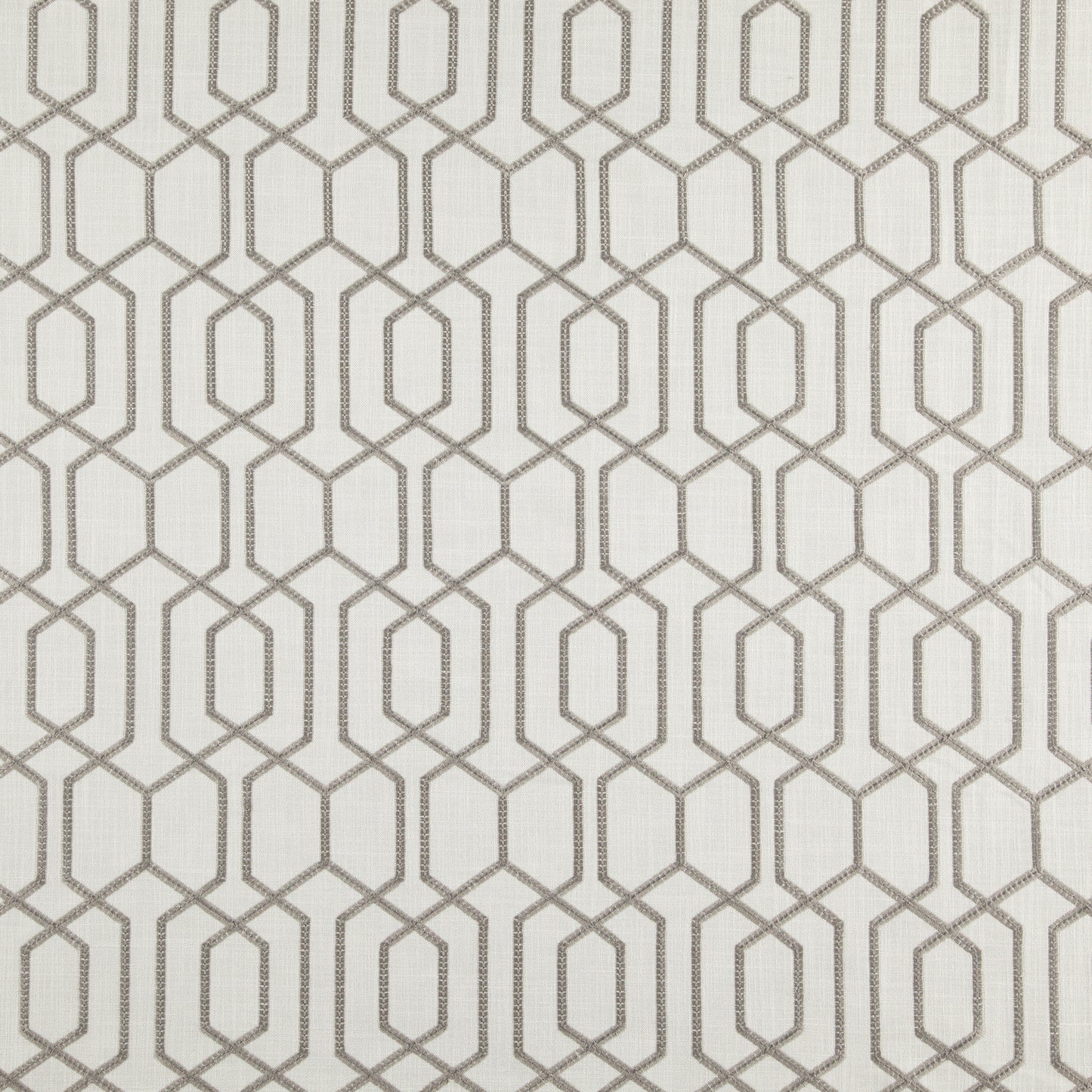 JF Fabrics TAYLOR 91 Fabric Transitional,Contemporary,Geometric Creme/Beige - 8165891 J8721