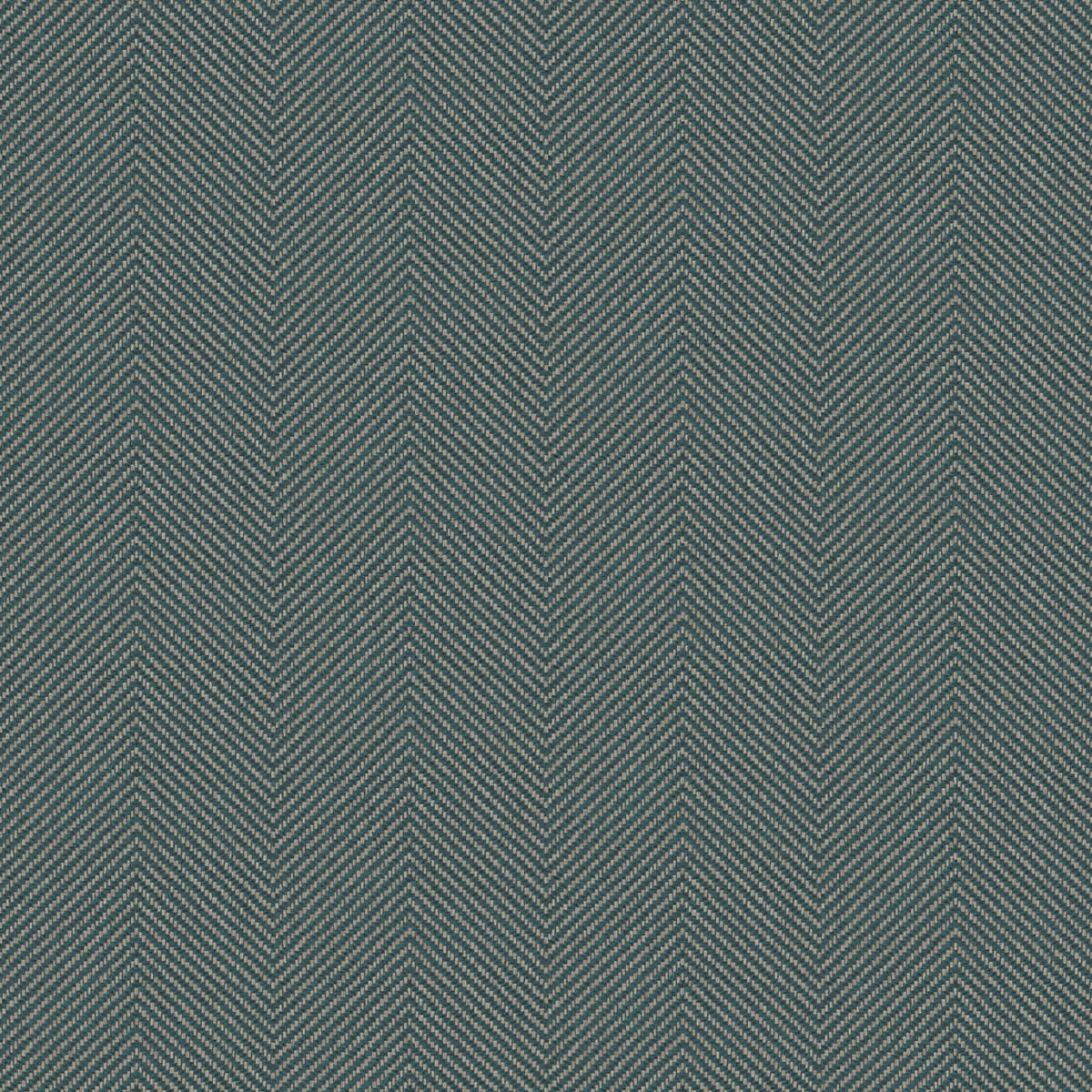 Seabrook Designs Caf‚ Chevron Chevron Bohemian Viridian - TC70414