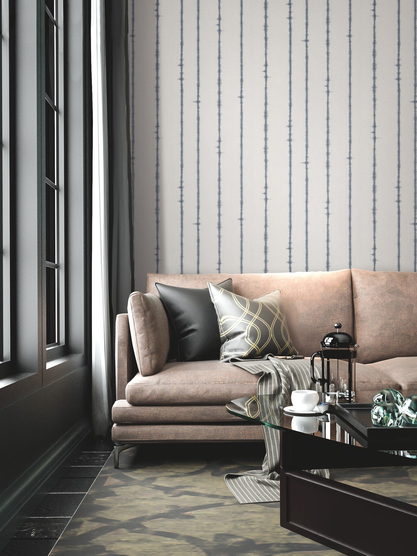 York Wallcoverings York Wallcoverings - TD1001