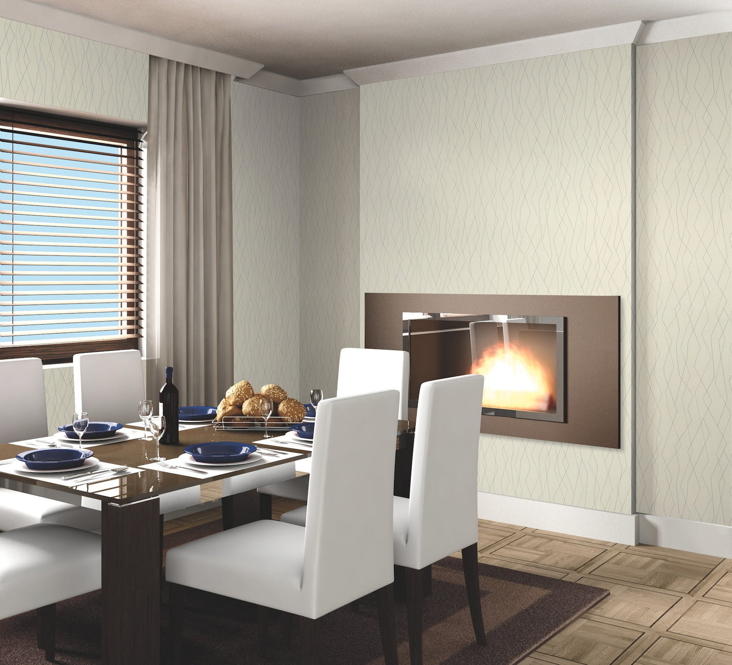 York Wallcoverings York Wallcoverings - TD1018