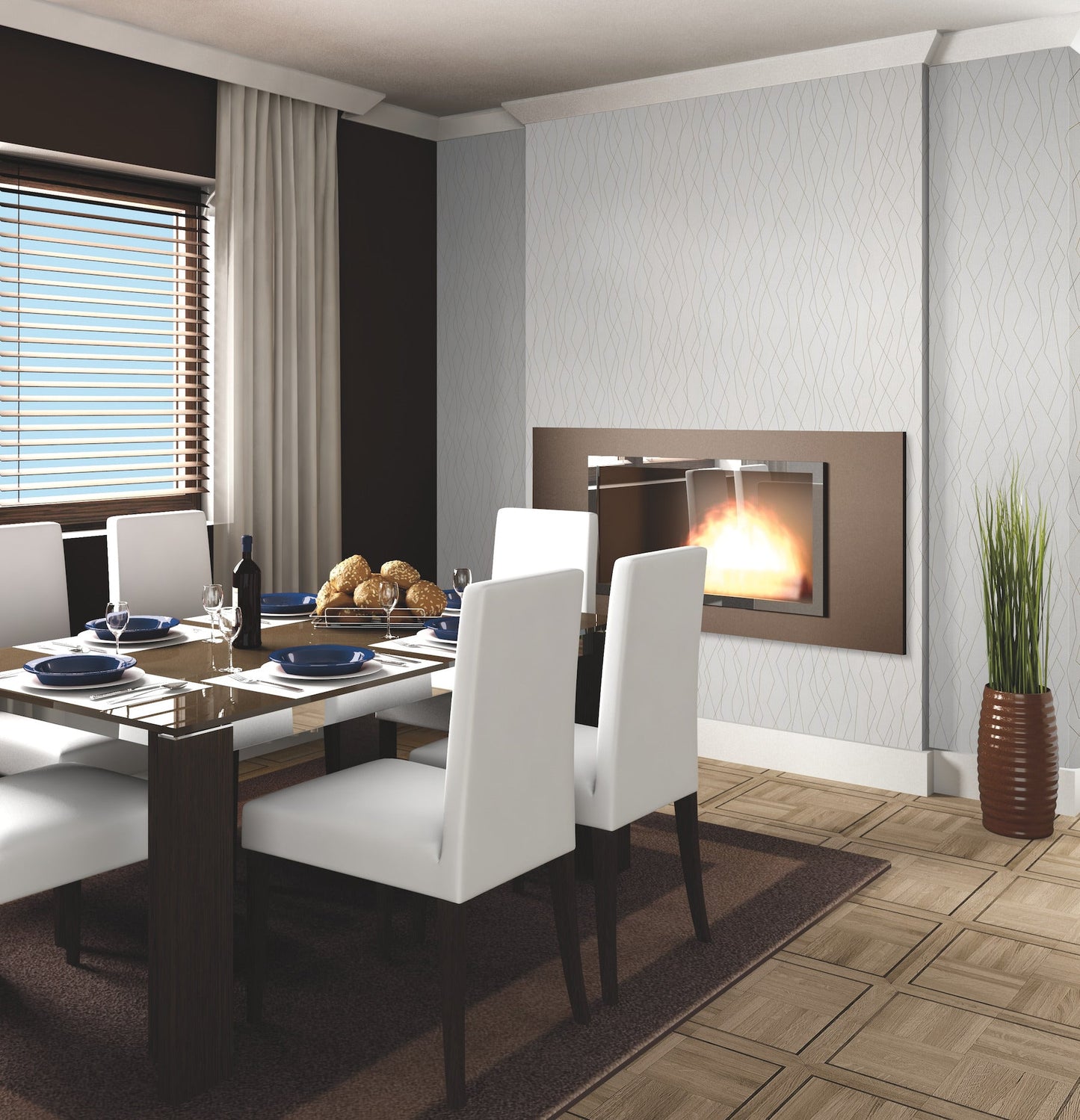 York Wallcoverings York Wallcoverings - TD1019
