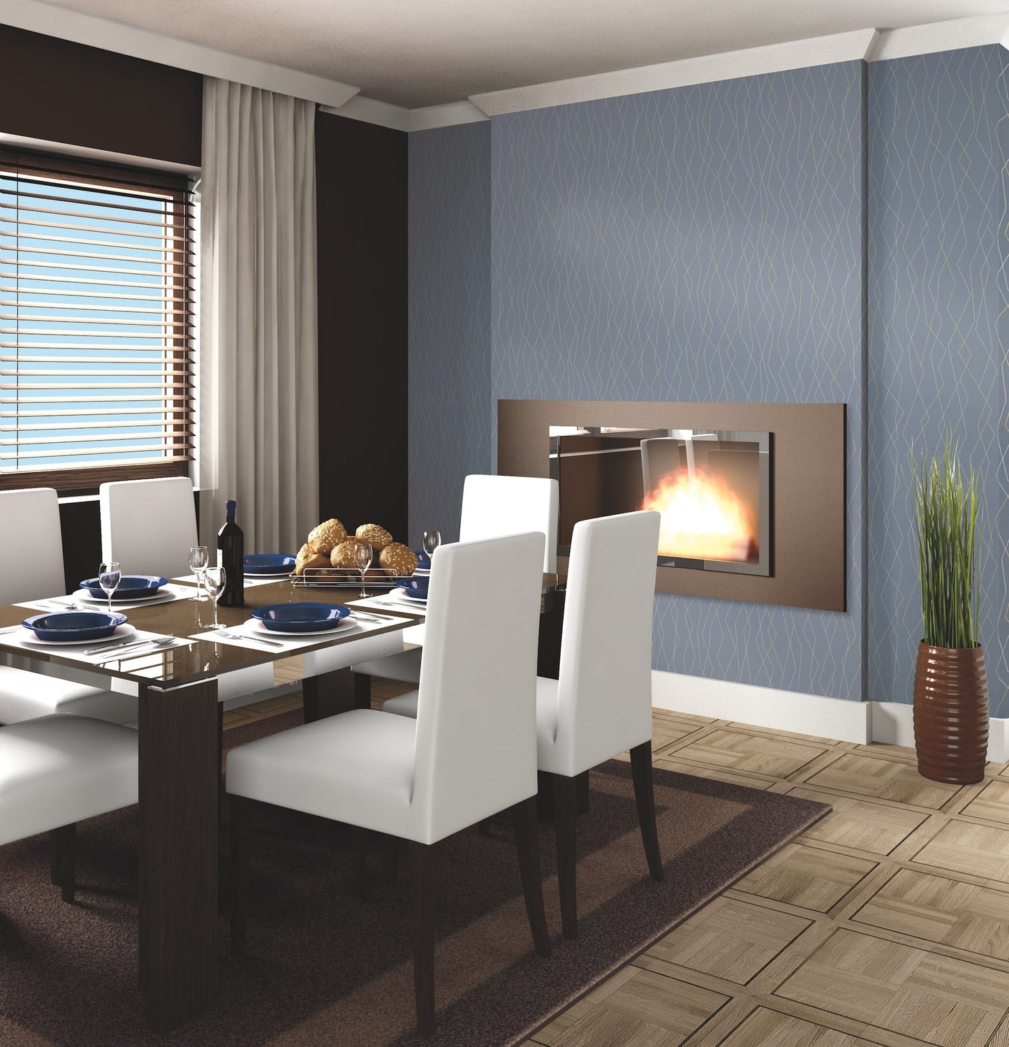 York Wallcoverings York Wallcoverings - TD1020