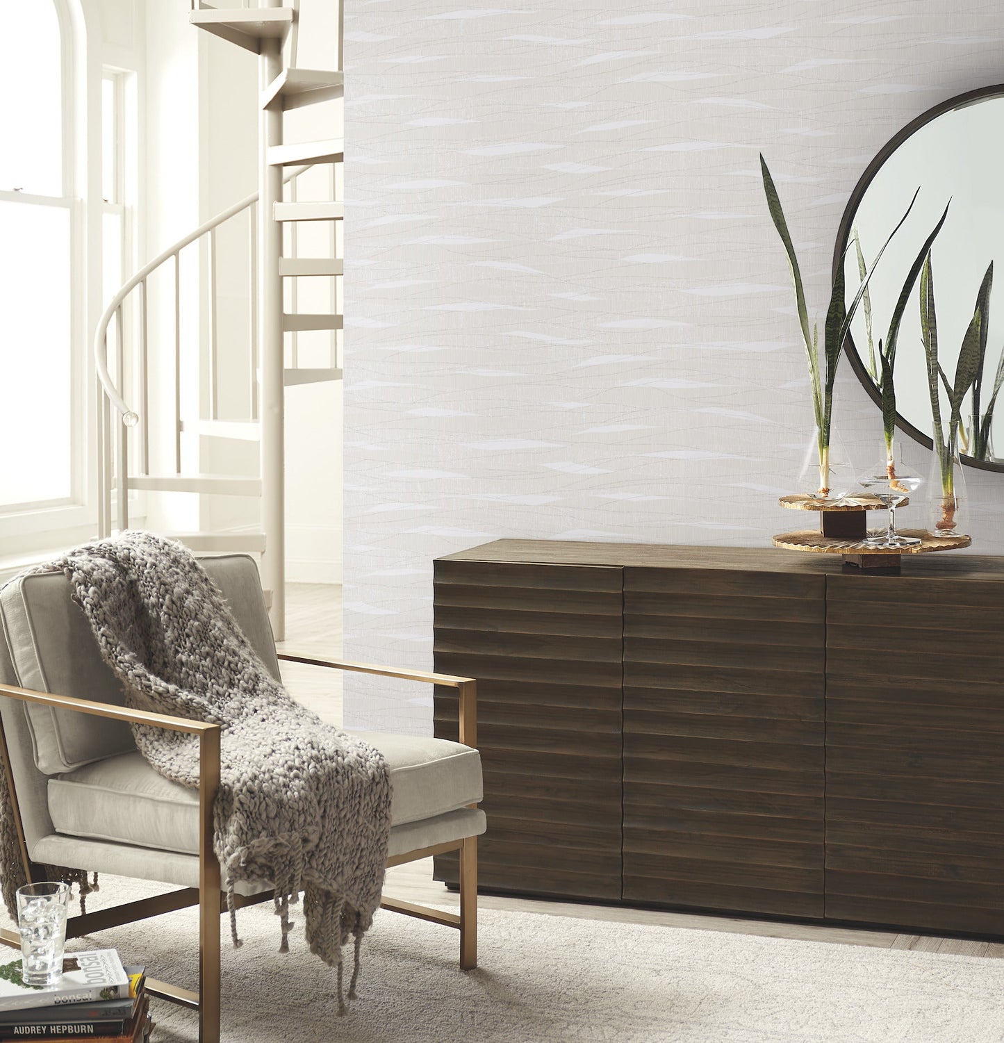 York Wallcoverings York Wallcoverings - TD1040