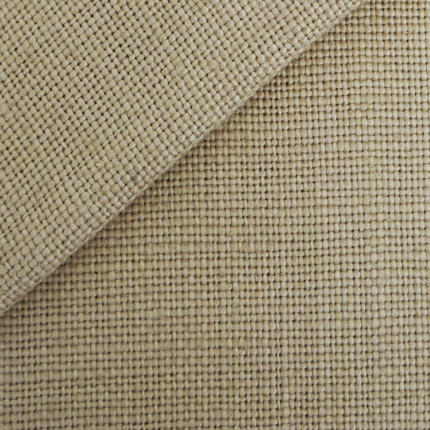 JF Fabrics TEGAN 32 Fabric Traditional,Transitional,Contemporary,Plain Creme,Beige Linen,Texture,Linen Texture - 5781032 J7071