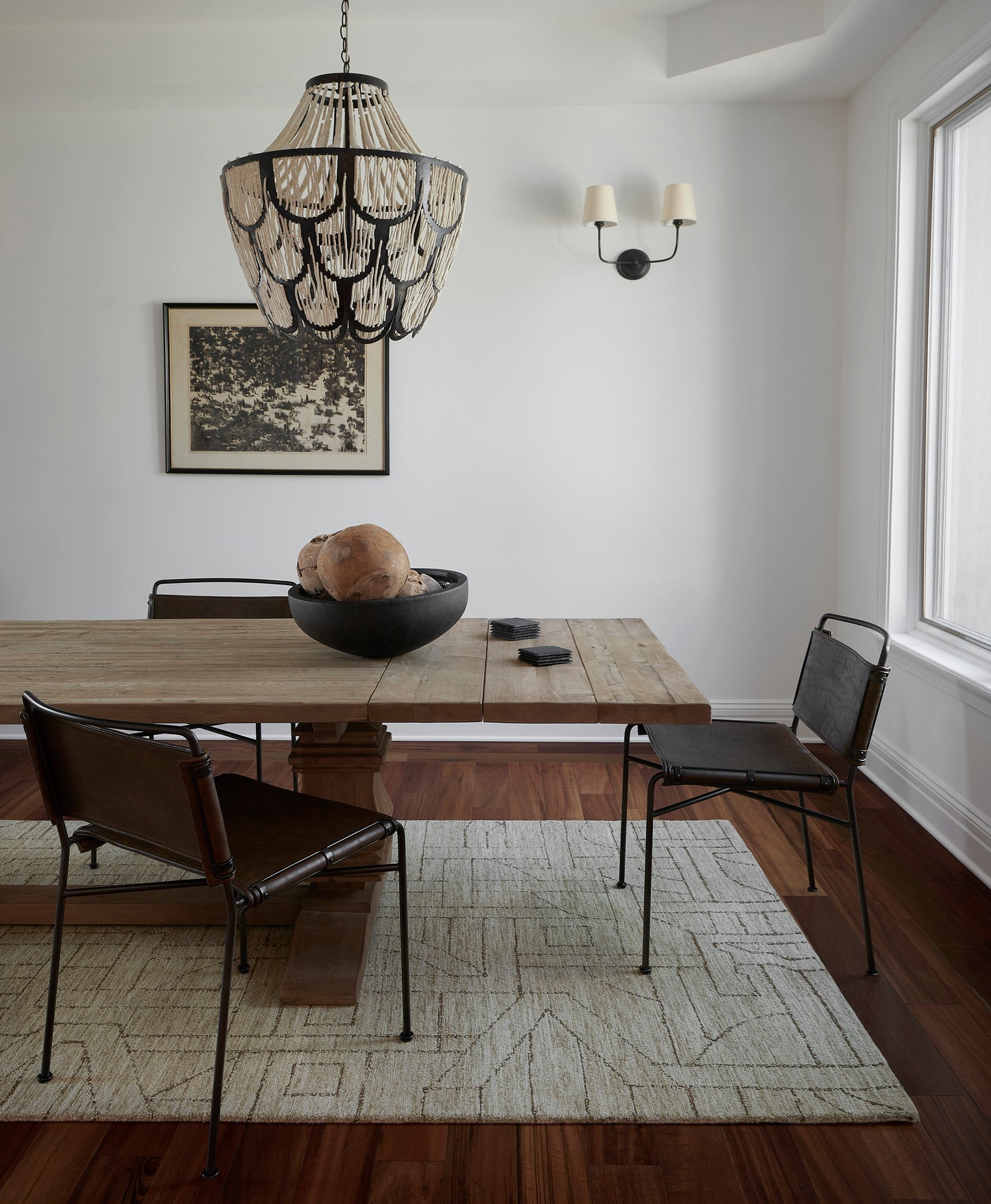 Momeni Rugs Teppe 9'X12' - TEPPETEP-1NAT90C0