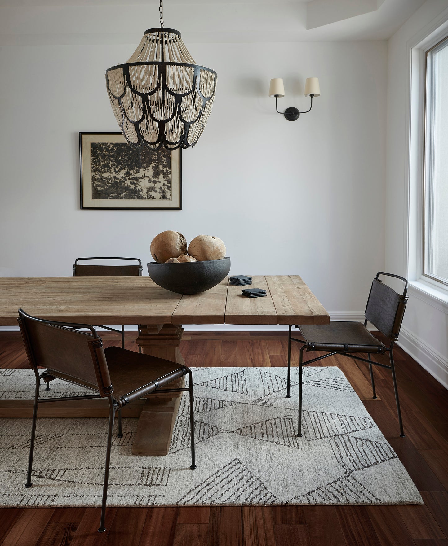 Momeni Rugs Teppe 9'X12' - TEPPETEP-2GRY90C0