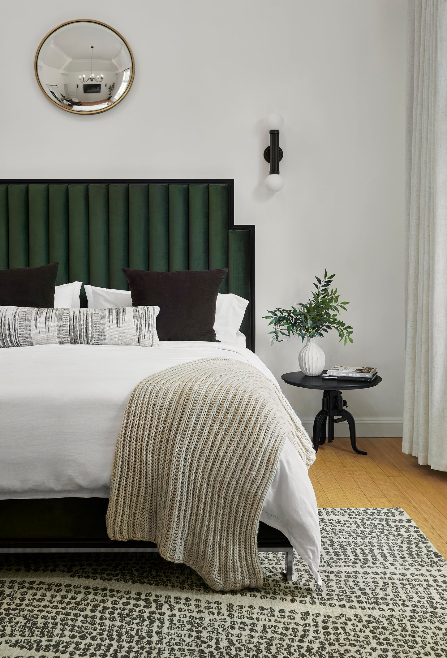 Momeni Rugs Teppe 5'X8' - TEPPETEP-4NAT5080