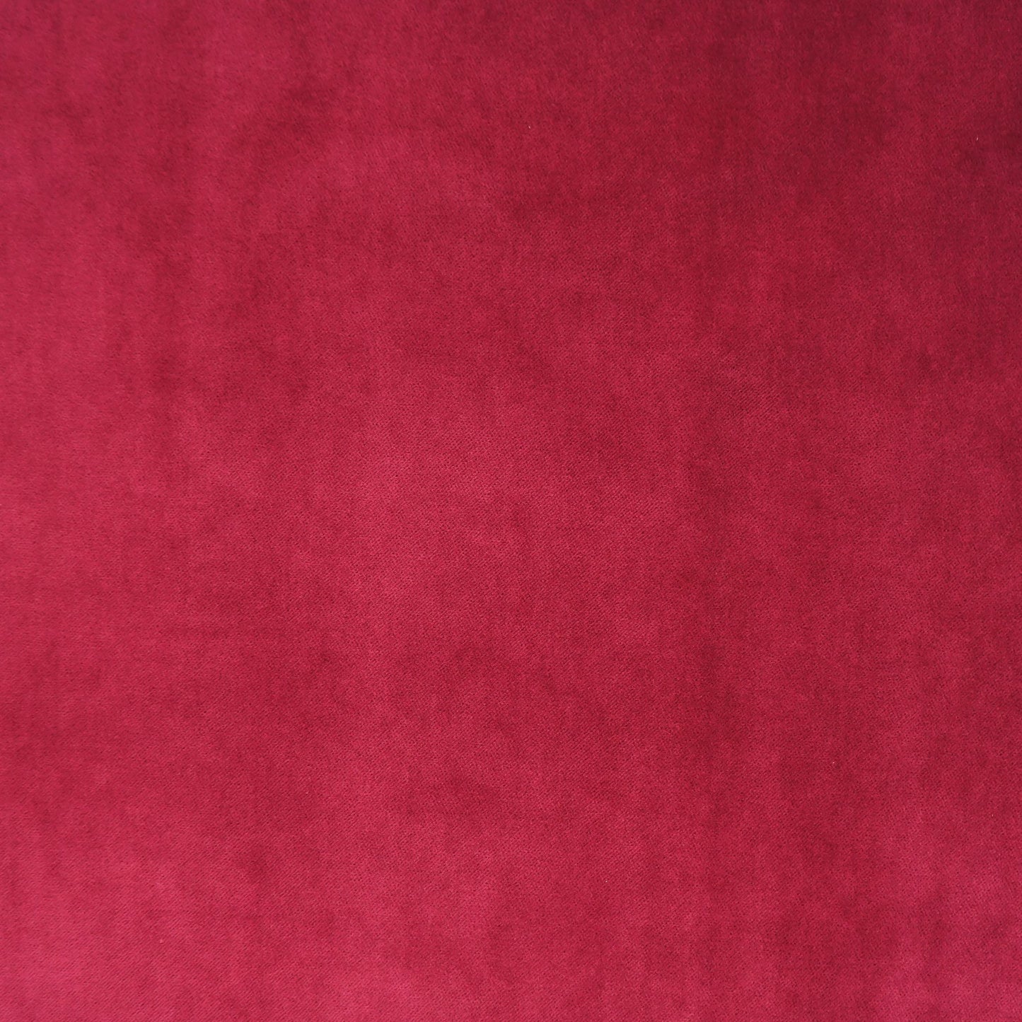 JF Fabrics TERRELL 45 Fabric Traditional,Transitional,Contemporary,Plain Burgundy,Red,Pink Texture,Velvet,Plain - 5424745 J6531