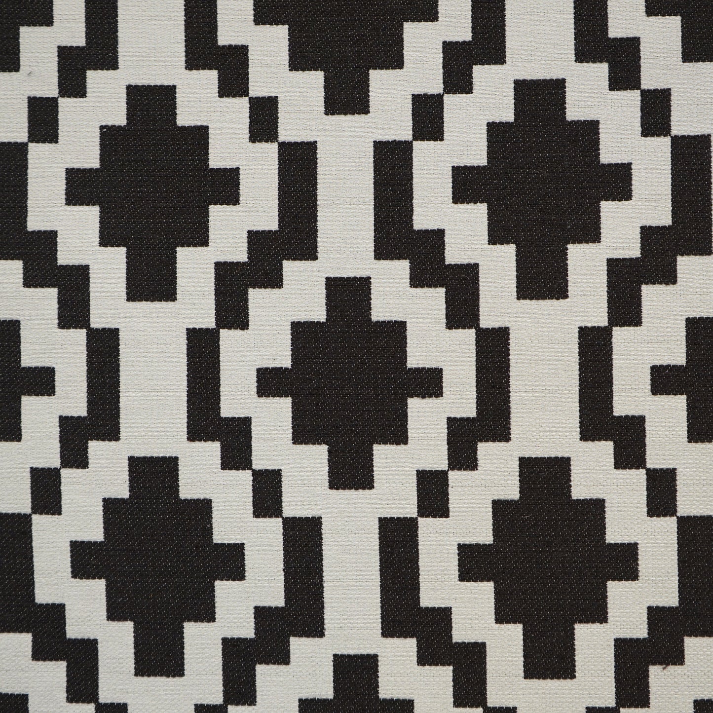 JF Fabrics TETRIS 39 Fabric Transitional,Contemporary,Geometric Brown Jacquard,Texture - 5819239 J7011