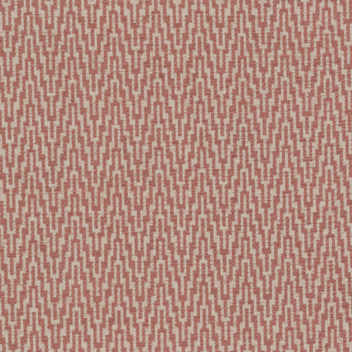 STOUT TEXTILES UPHOLSTERY,WOVENS TRANSITIONAL,, GEOMETRIC TERRACOTTA - TETZ-2