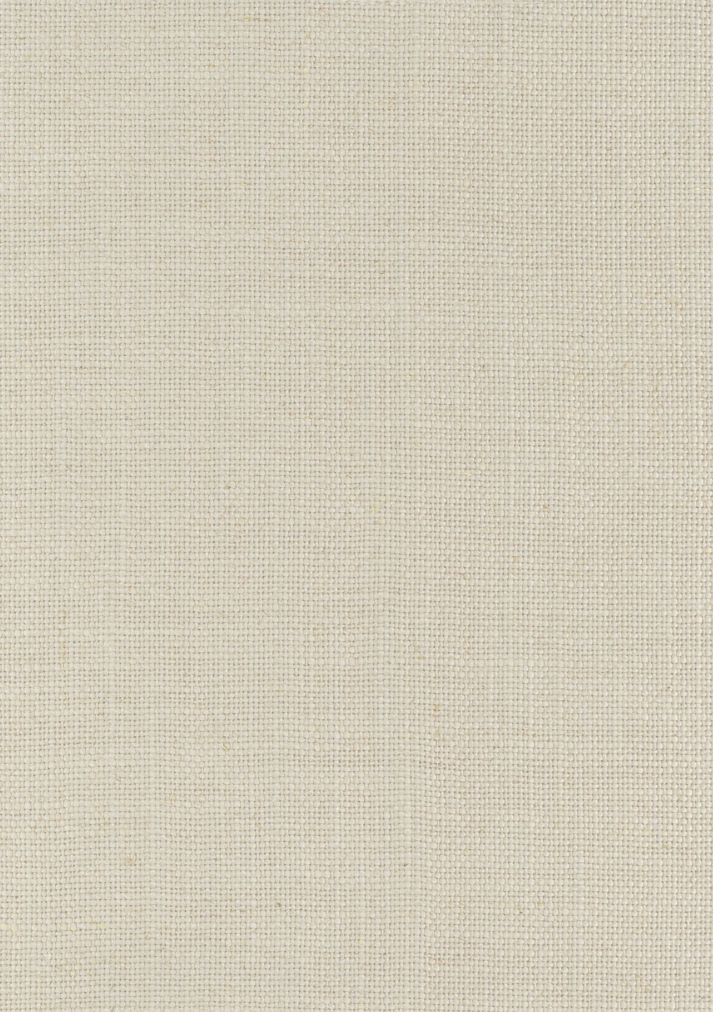 Beige woven linen-like fabric texture, close-up of natural fibers, suitable for upholstery or crafts.