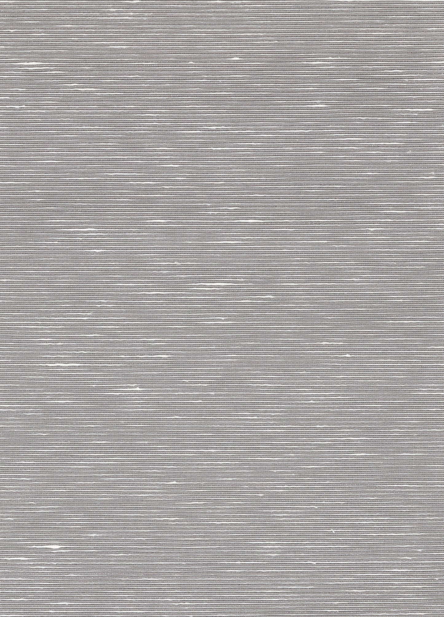 Grey brushed metal surface with fine horizontal lines, industrial steel texture.